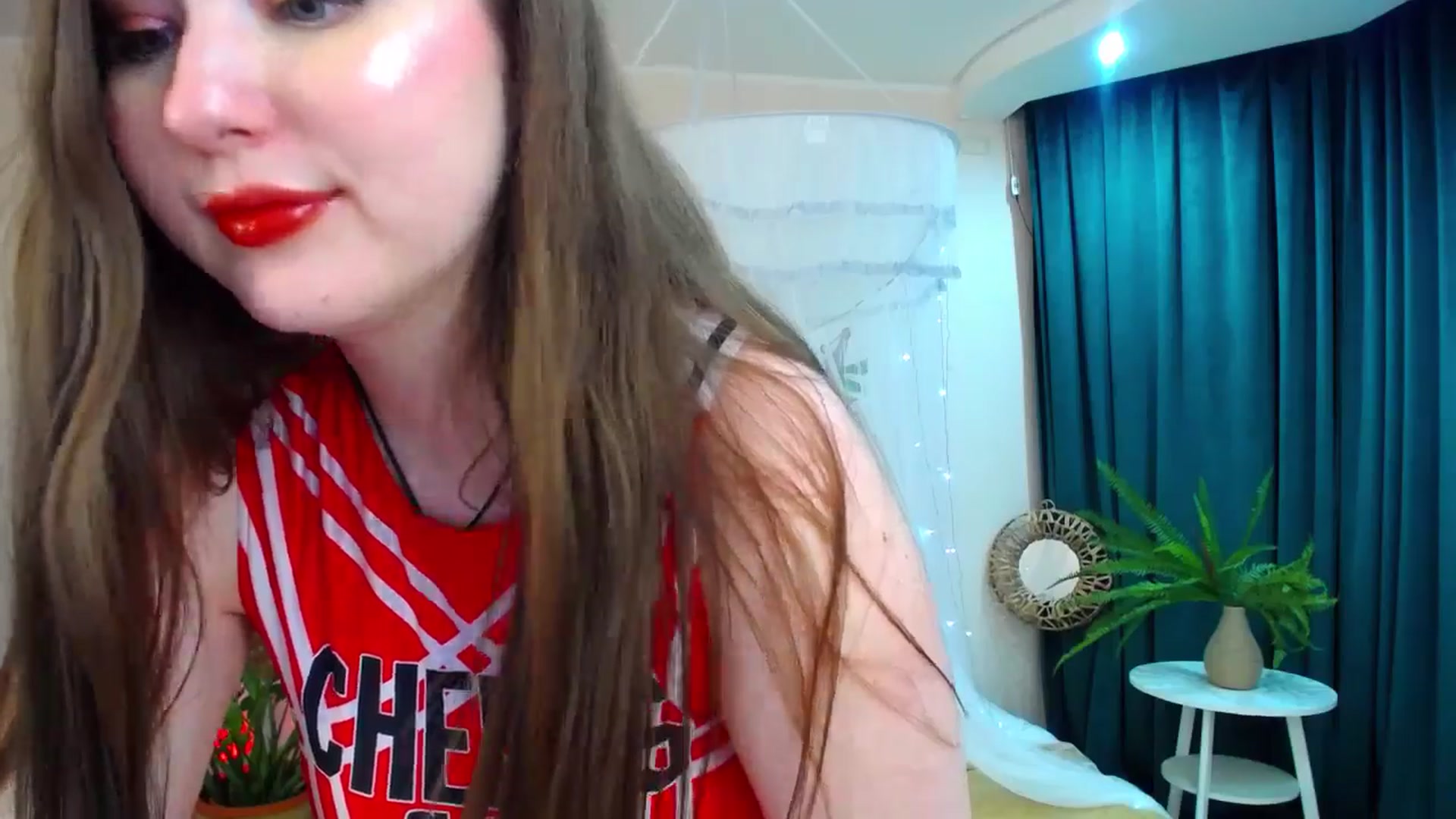 Gallery image thumbnail from AdmireMyEyes's myfreecams stream on, 04/09/2025, 23:29 image 18 of 20