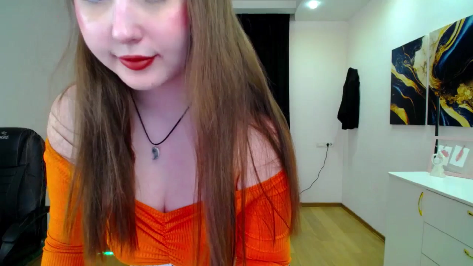 Gallery image thumbnail from AdmireMyEyes's myfreecams stream on, 04/13/2025, 18:54 image 19 of 20