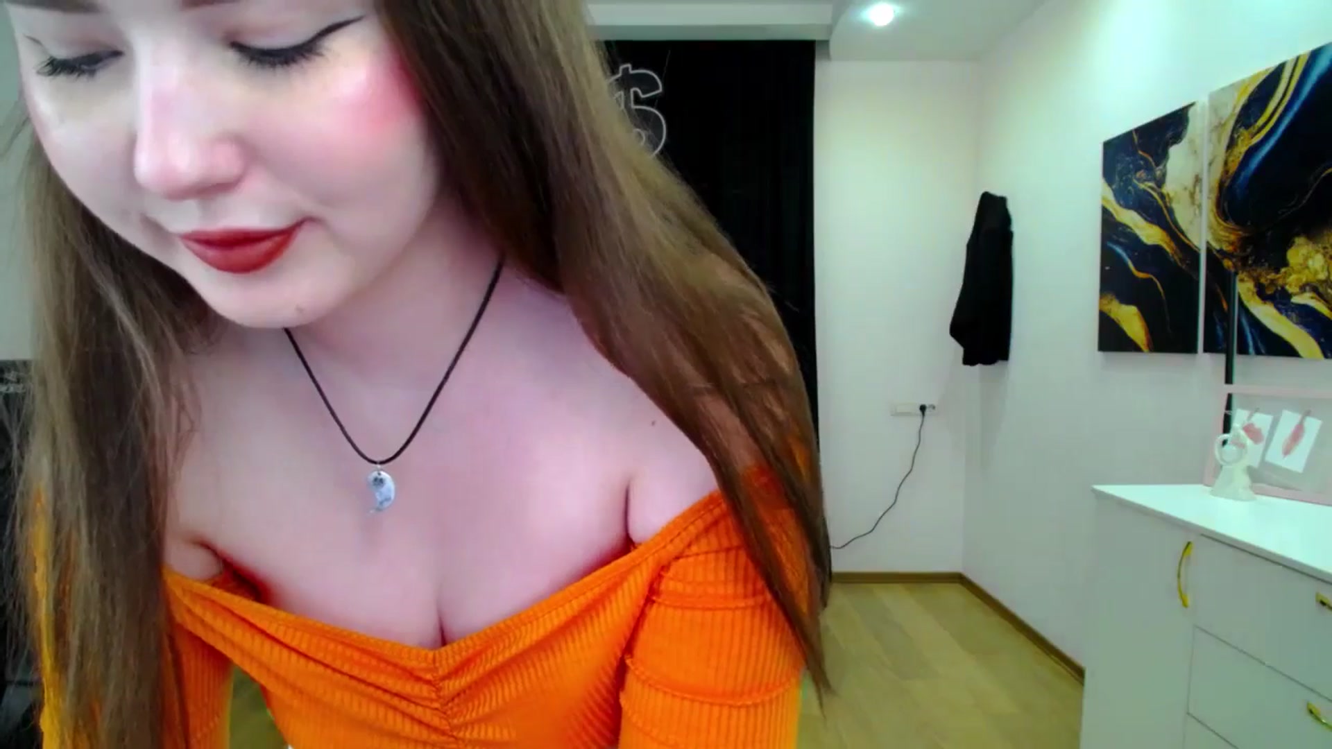 Gallery image thumbnail from AdmireMyEyes's myfreecams stream on, 04/13/2025, 18:54 image 18 of 20