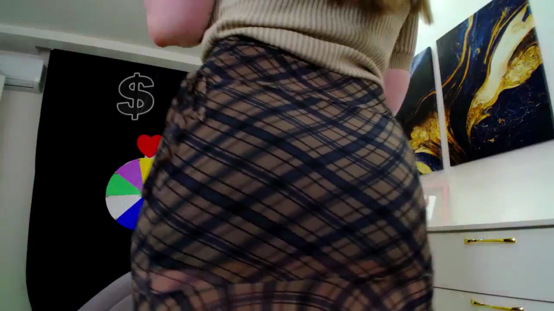 Gallery image thumbnail from AdmireMyEyes's myfreecams stream on, 04/16/2025, 09:49 image 3 of 20