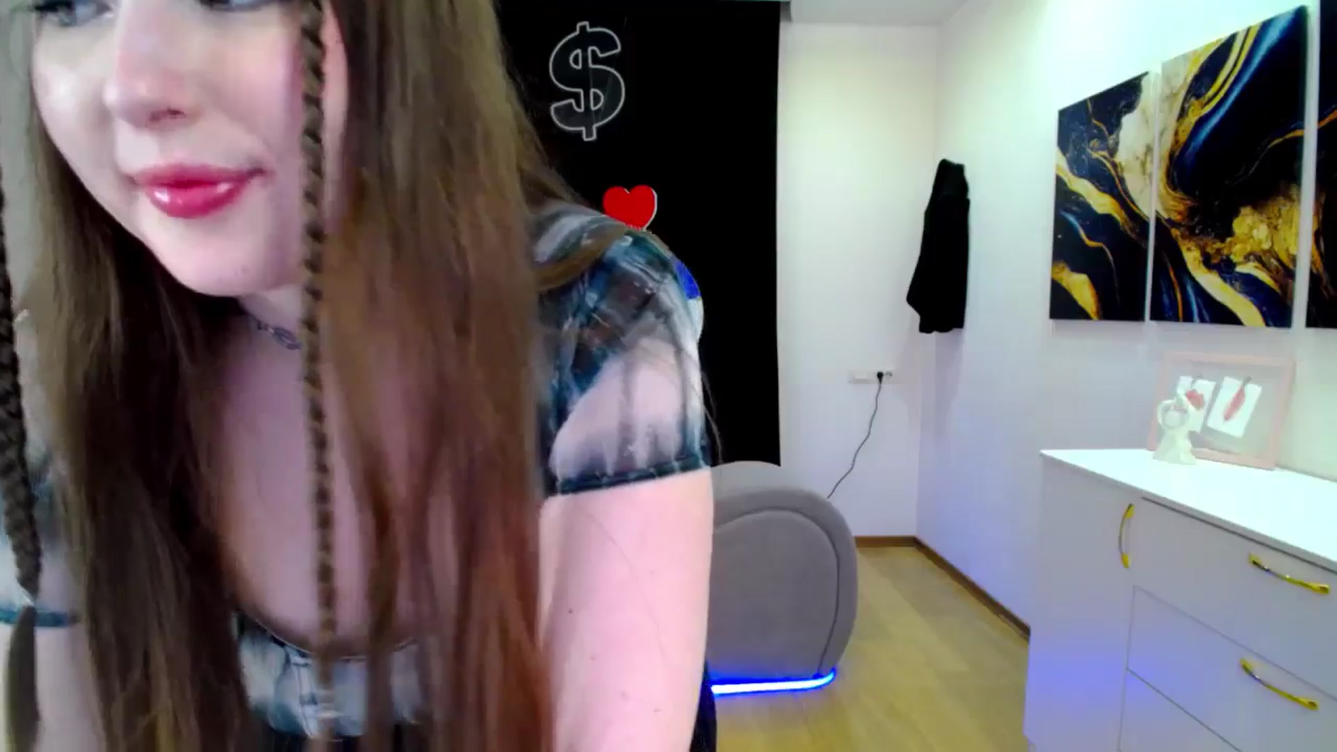 Gallery image thumbnail from AdmireMyEyes's myfreecams stream on, 04/18/2025, 19:46 image 20 of 20