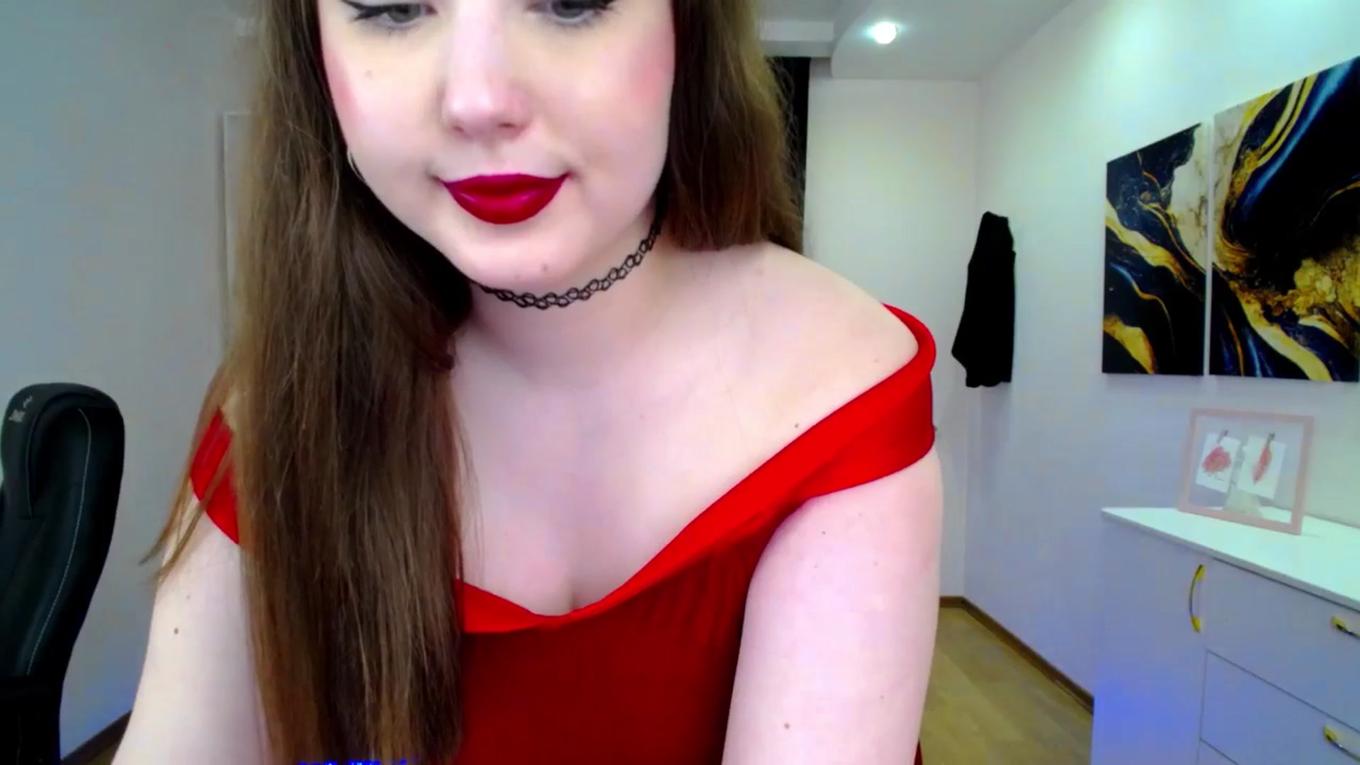 Gallery image thumbnail from AdmireMyEyes's myfreecams stream on, 04/20/2025, 19:47 image 8 of 20