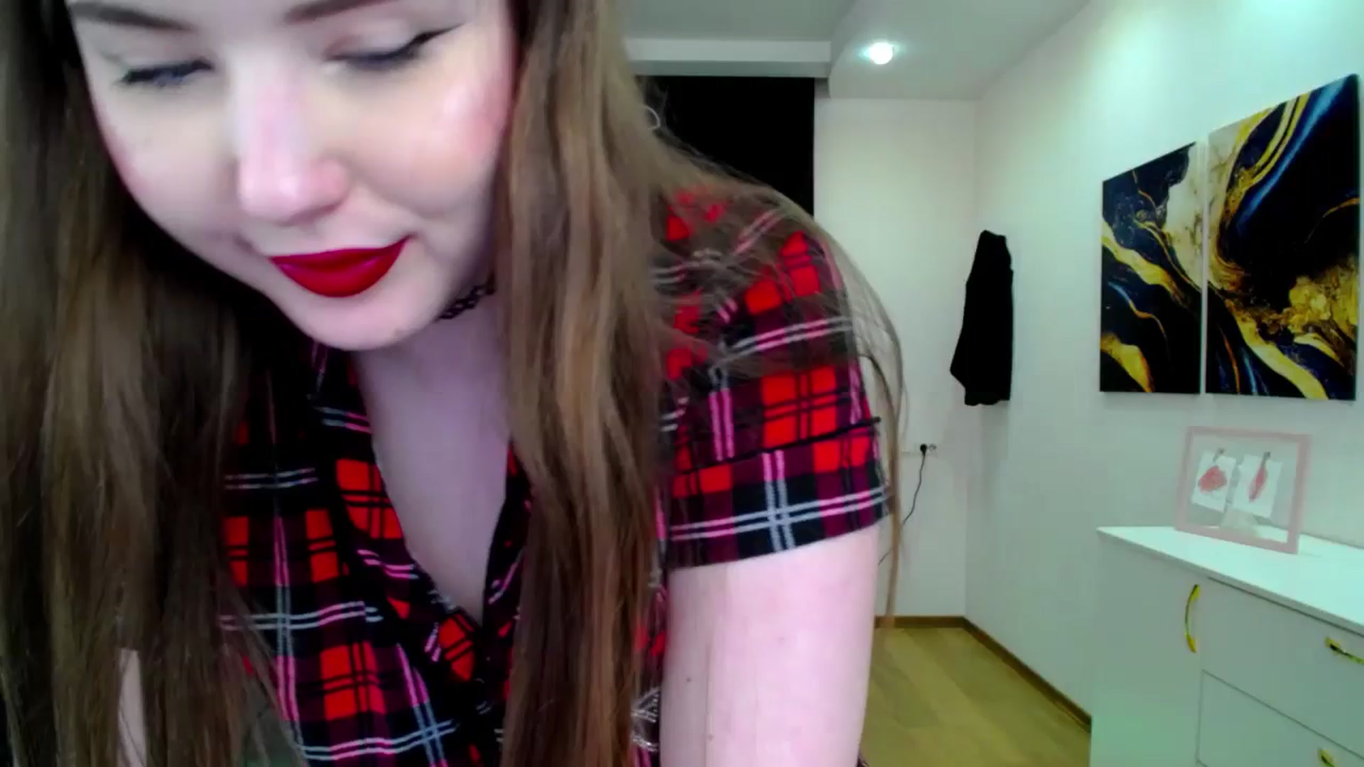 Gallery image thumbnail from AdmireMyEyes's myfreecams stream on, 04/20/2025, 21:10 image 7 of 20