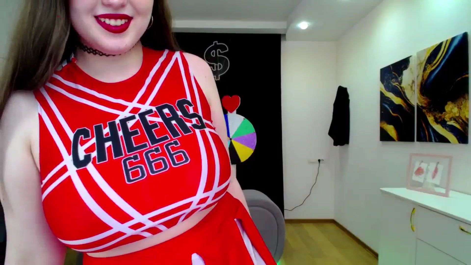Gallery image thumbnail from AdmireMyEyes's myfreecams stream on, 04/20/2025, 21:47 image 8 of 20