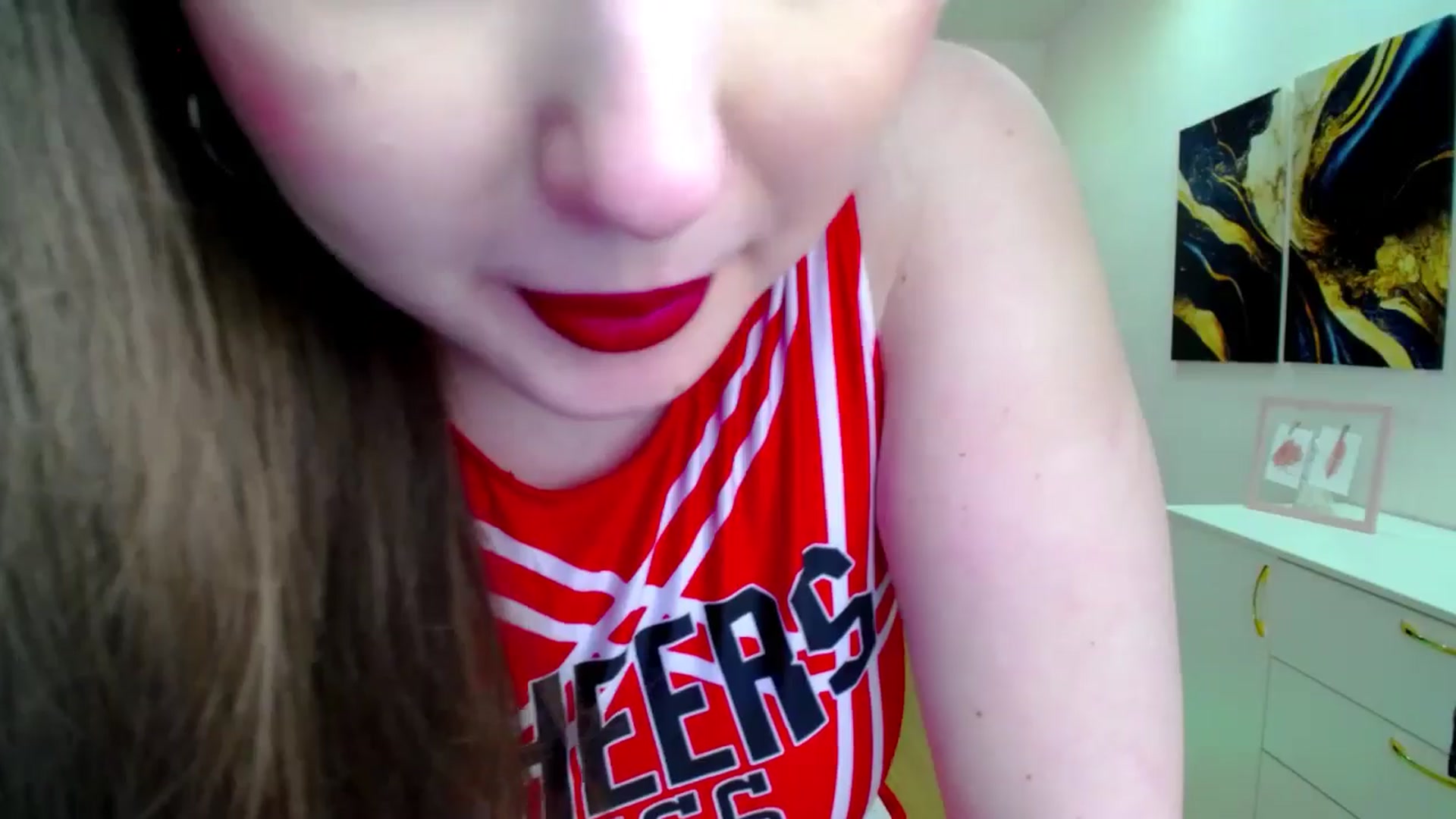 Gallery image thumbnail from AdmireMyEyes's myfreecams stream on, 04/20/2025, 21:47 image 14 of 20
