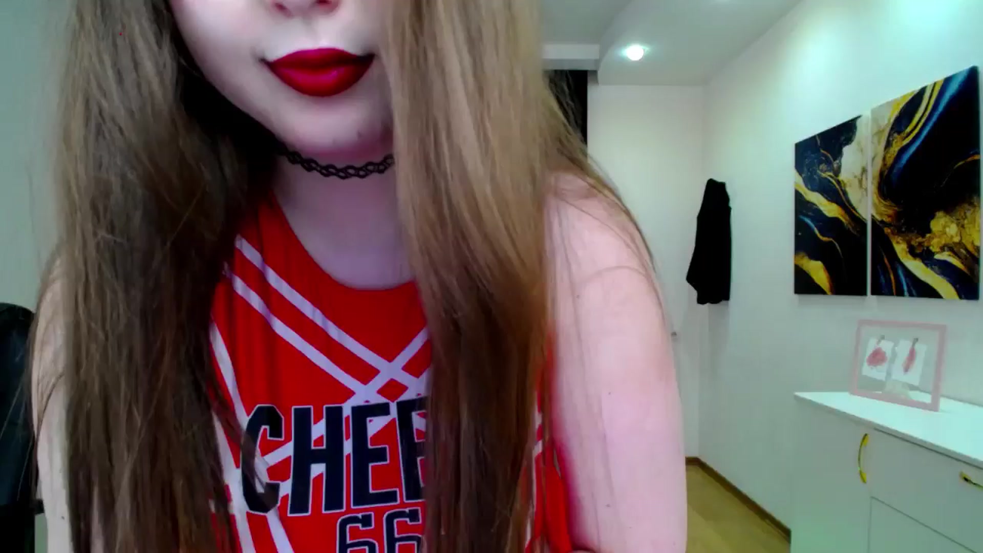 Gallery image thumbnail from AdmireMyEyes's myfreecams stream on, 04/20/2025, 21:47 image 7 of 20