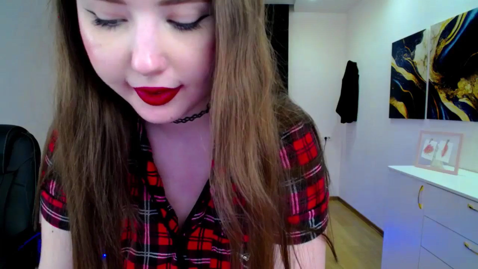 Gallery image thumbnail from AdmireMyEyes's myfreecams stream on, 04/20/2025, 22:59 image 19 of 20