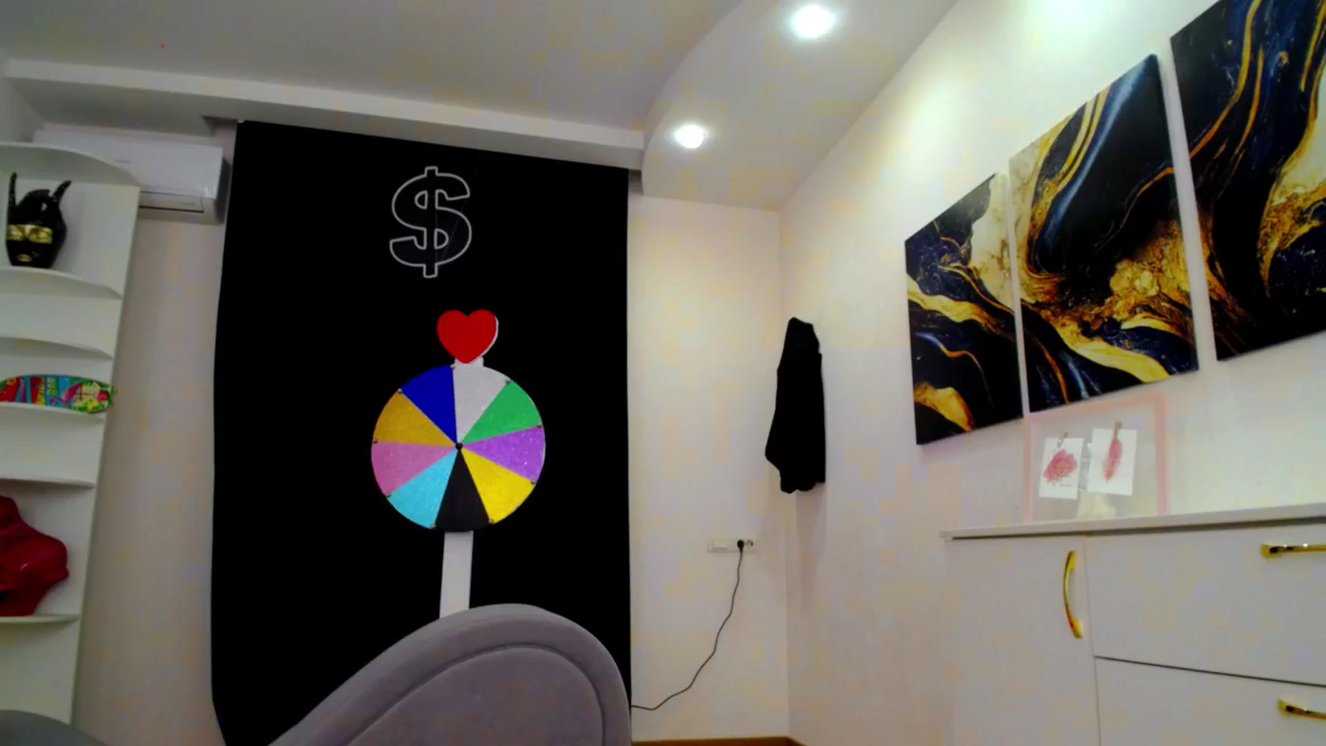 Gallery image thumbnail from AdmireMyEyes's myfreecams stream on, 04/20/2025, 22:59 image 14 of 20