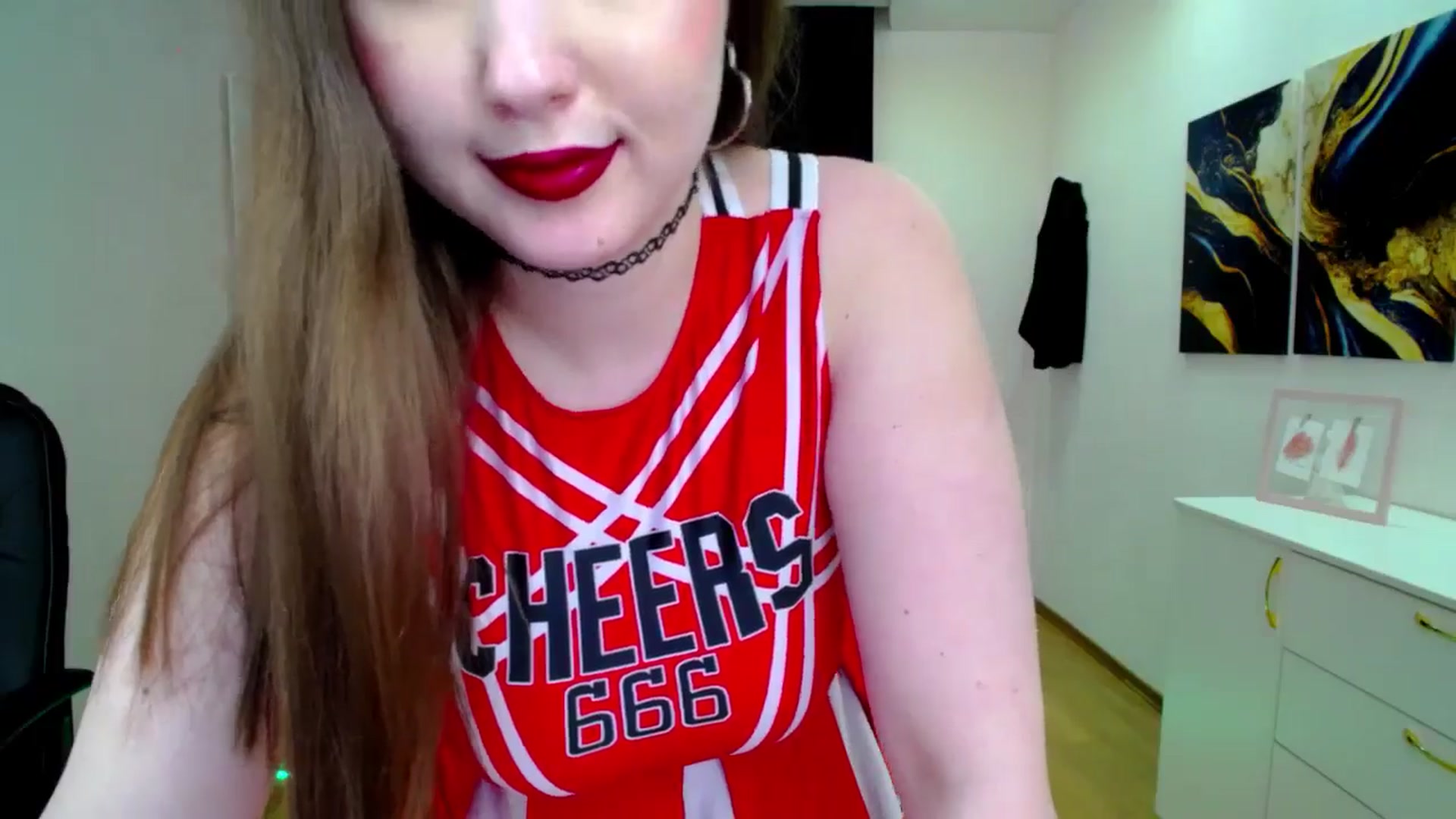 Gallery image thumbnail from AdmireMyEyes's myfreecams stream on, 04/20/2025, 22:59 image 9 of 20
