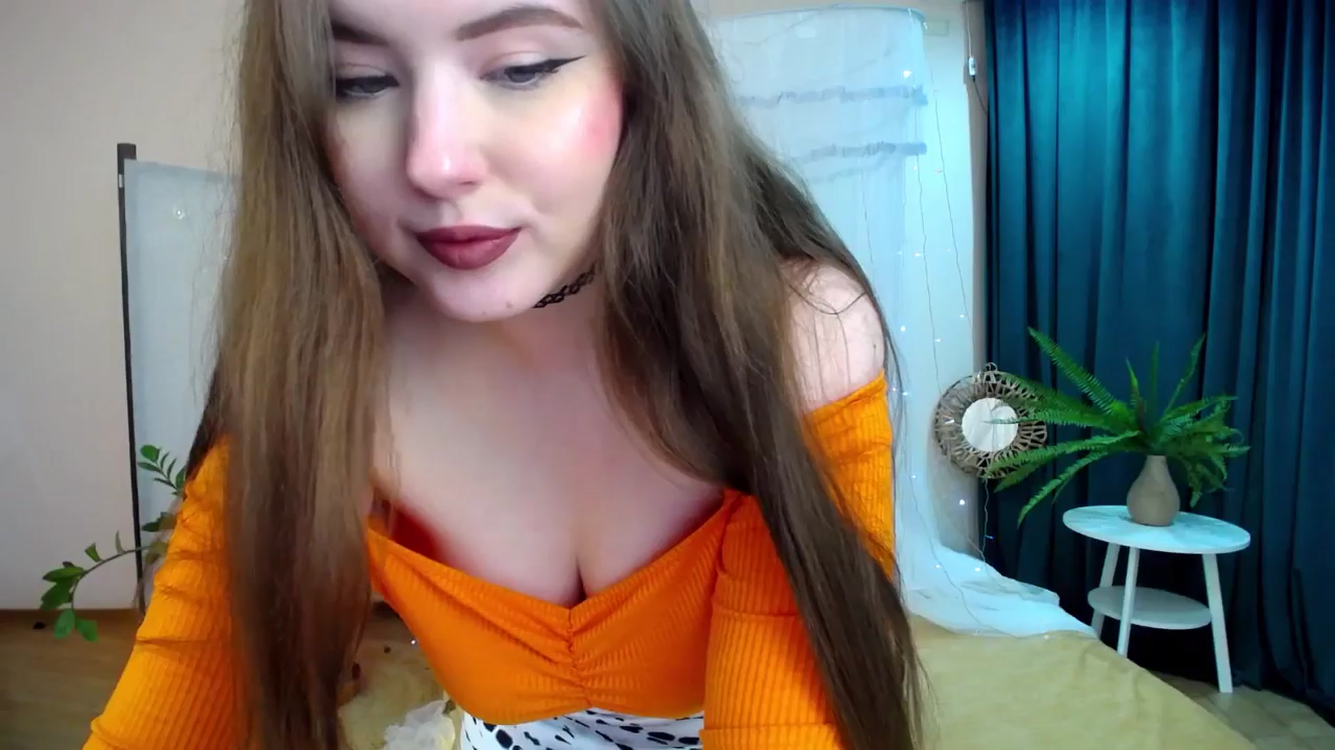 Gallery image thumbnail from AdmireMyEyes's myfreecams stream on, 04/21/2025, 19:08 image 11 of 20