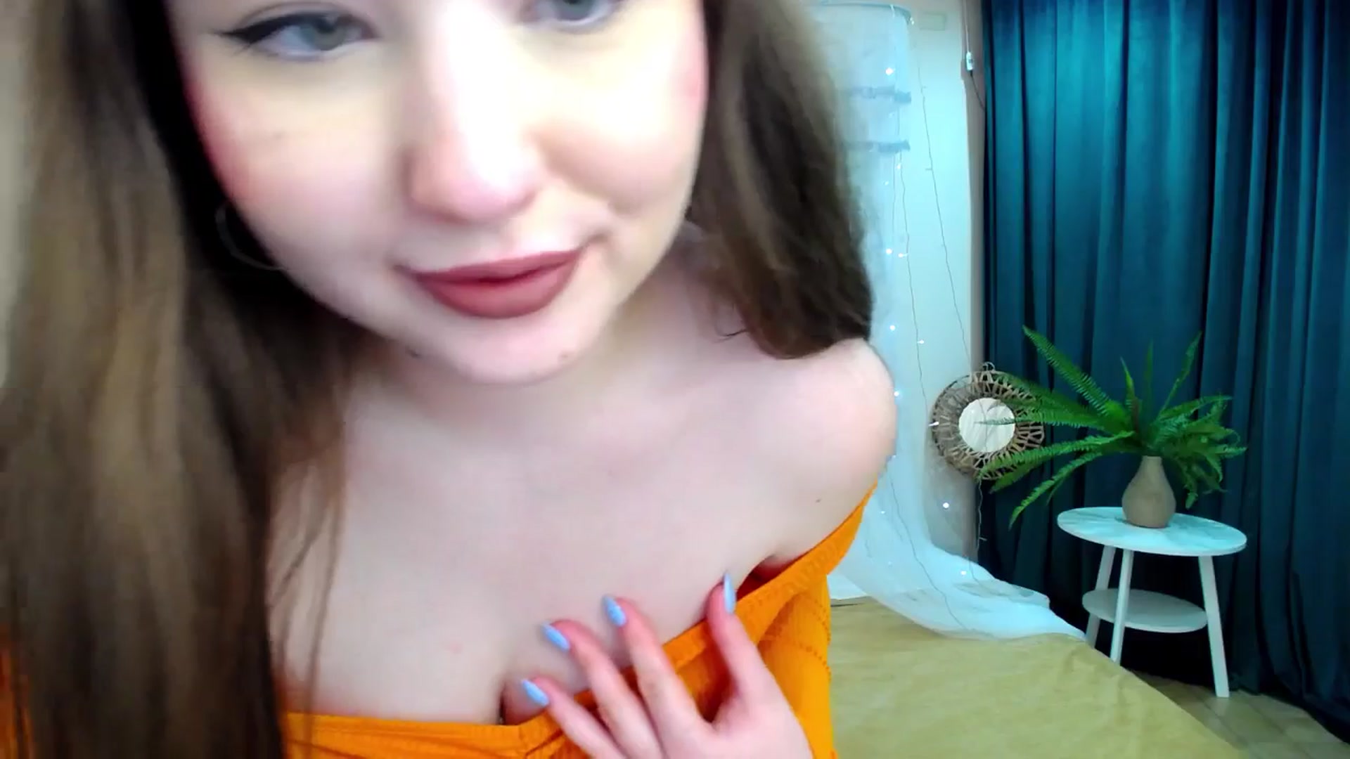 Gallery image thumbnail from AdmireMyEyes's myfreecams stream on, 04/21/2025, 19:24 image 14 of 20