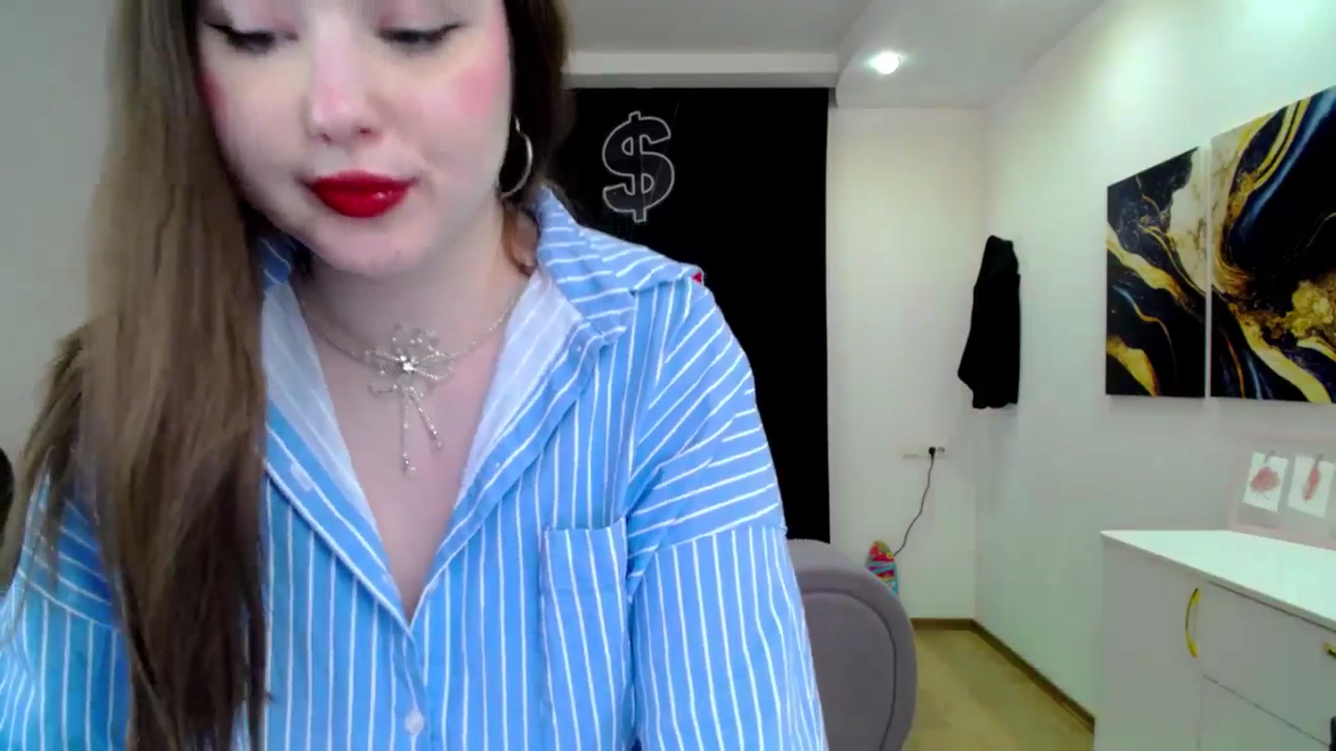 Gallery image thumbnail from AdmireMyEyes's myfreecams stream on, 04/25/2025, 09:50 image 20 of 20