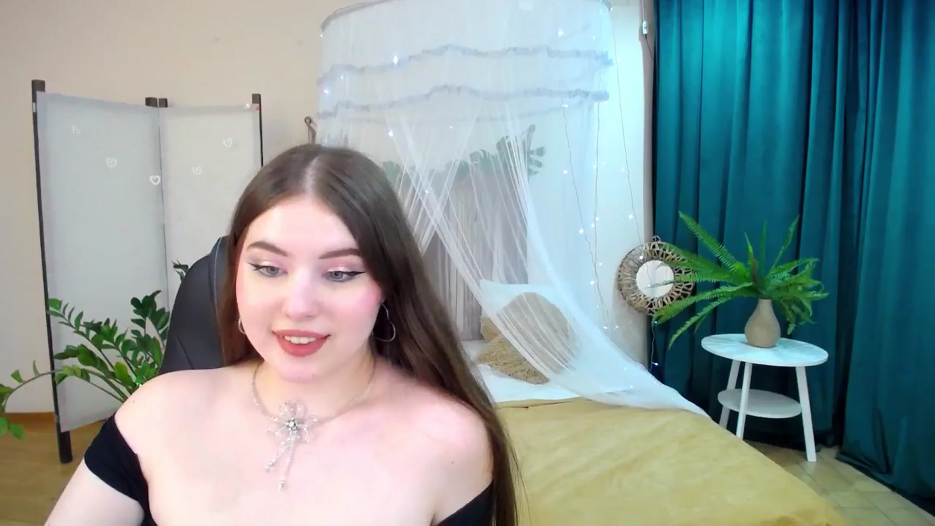 Gallery image thumbnail from AdmireMyEyes's myfreecams stream on, 04/27/2025, 23:44 image 20 of 20