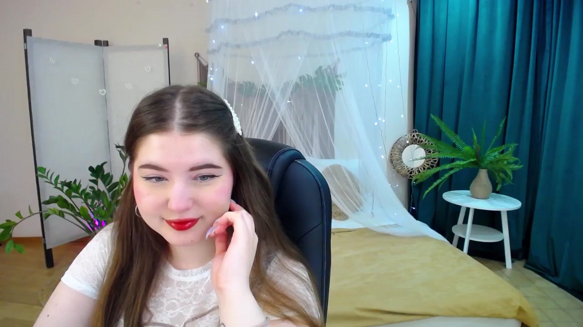 Gallery image thumbnail from AdmireMyEyes's myfreecams stream on, 04/28/2025, 18:48 image 12 of 20