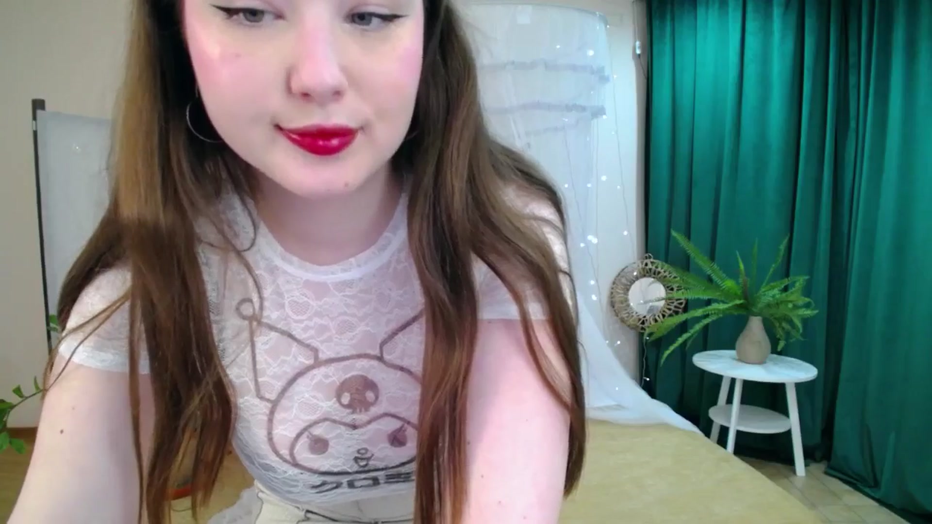 Gallery image thumbnail from AdmireMyEyes's myfreecams stream on, 04/28/2025, 19:46 image 14 of 20
