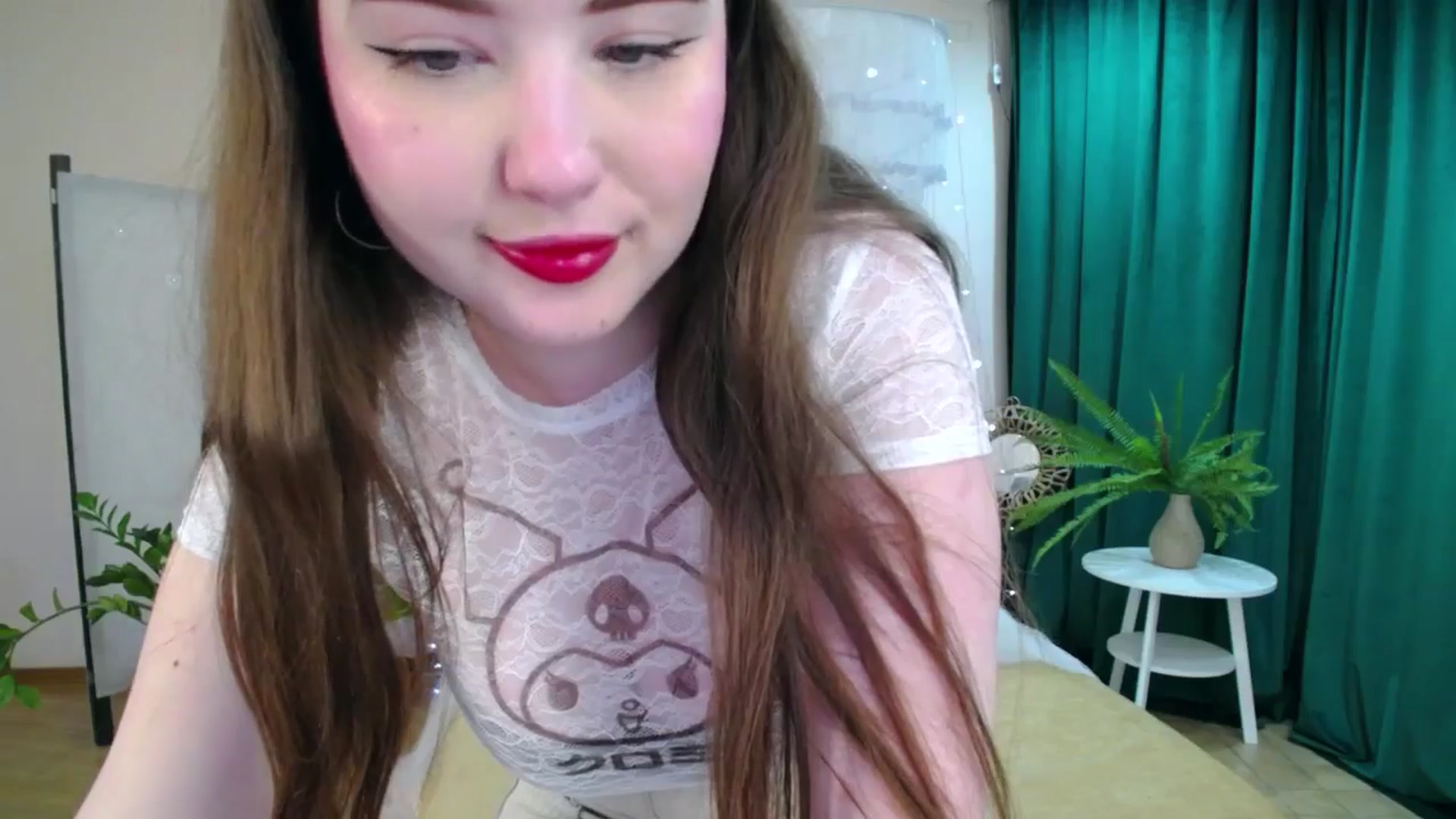 Gallery image thumbnail from AdmireMyEyes's myfreecams stream on, 04/28/2025, 19:46 image 16 of 20