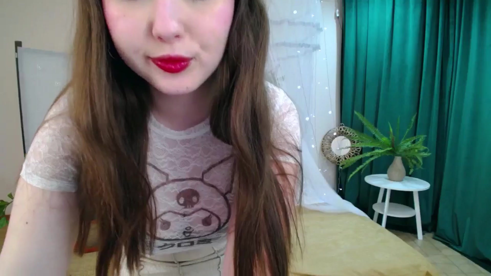 Gallery image thumbnail from AdmireMyEyes's myfreecams stream on, 04/28/2025, 19:46 image 4 of 20