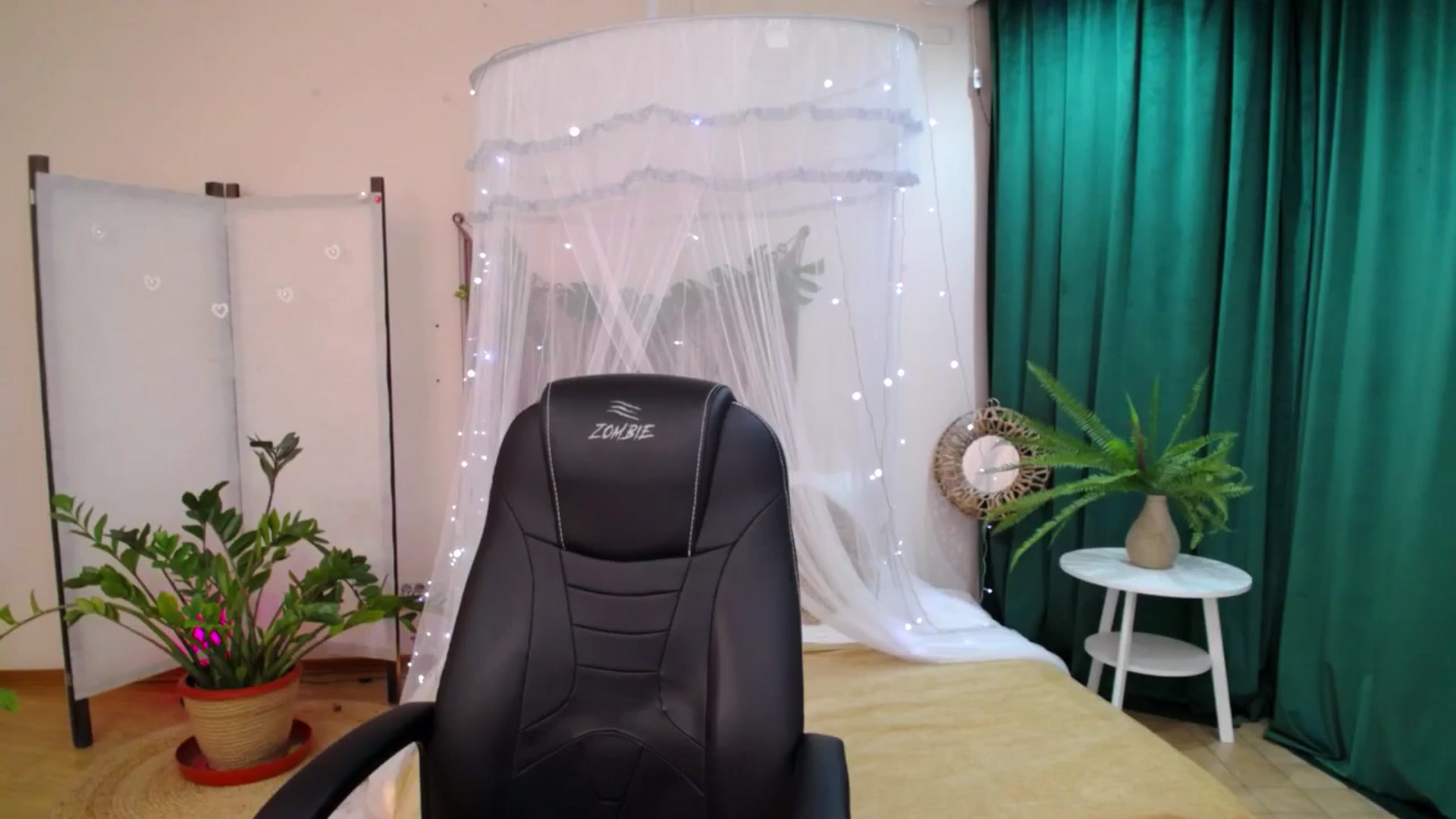 Gallery image thumbnail from AdmireMyEyes's myfreecams stream on, 04/29/2025, 21:47 image 7 of 20