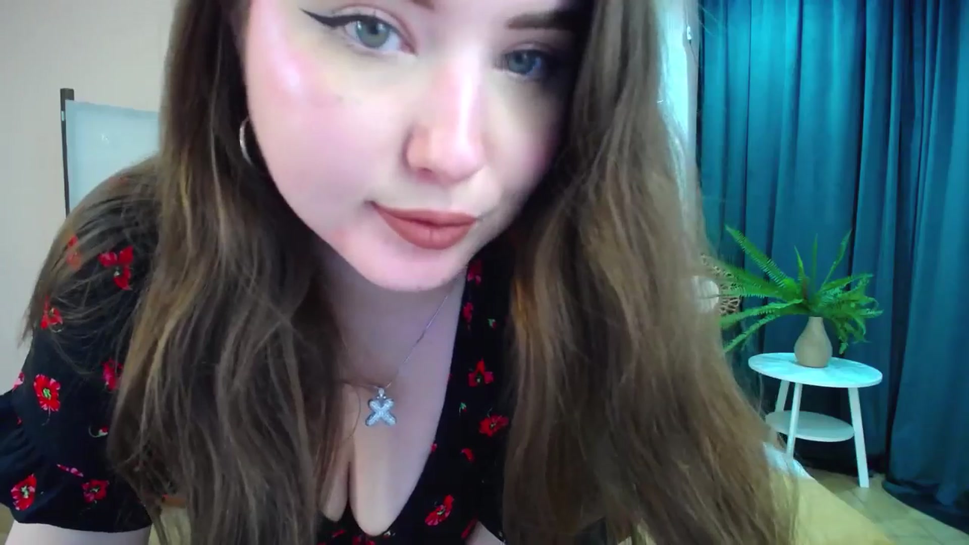 Gallery image thumbnail from AdmireMyEyes's myfreecams stream on, 05/03/2025, 08:44 image 5 of 20