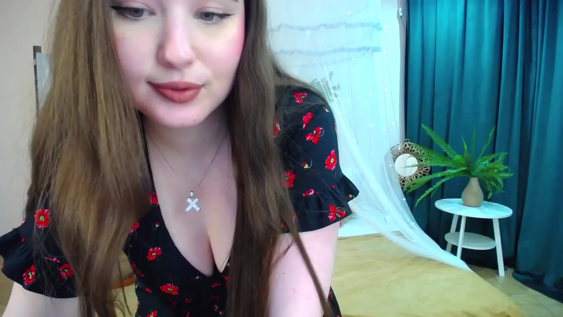 Gallery image thumbnail from AdmireMyEyes's myfreecams stream on, 05/03/2025, 09:24 image 14 of 20