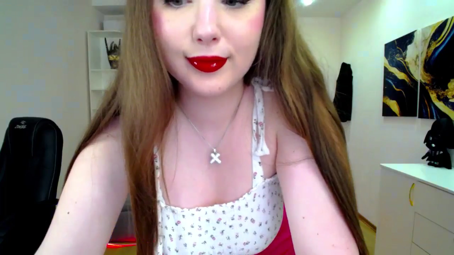 Gallery image thumbnail from AdmireMyEyes's myfreecams stream on, 05/05/2025, 07:00 image 11 of 20