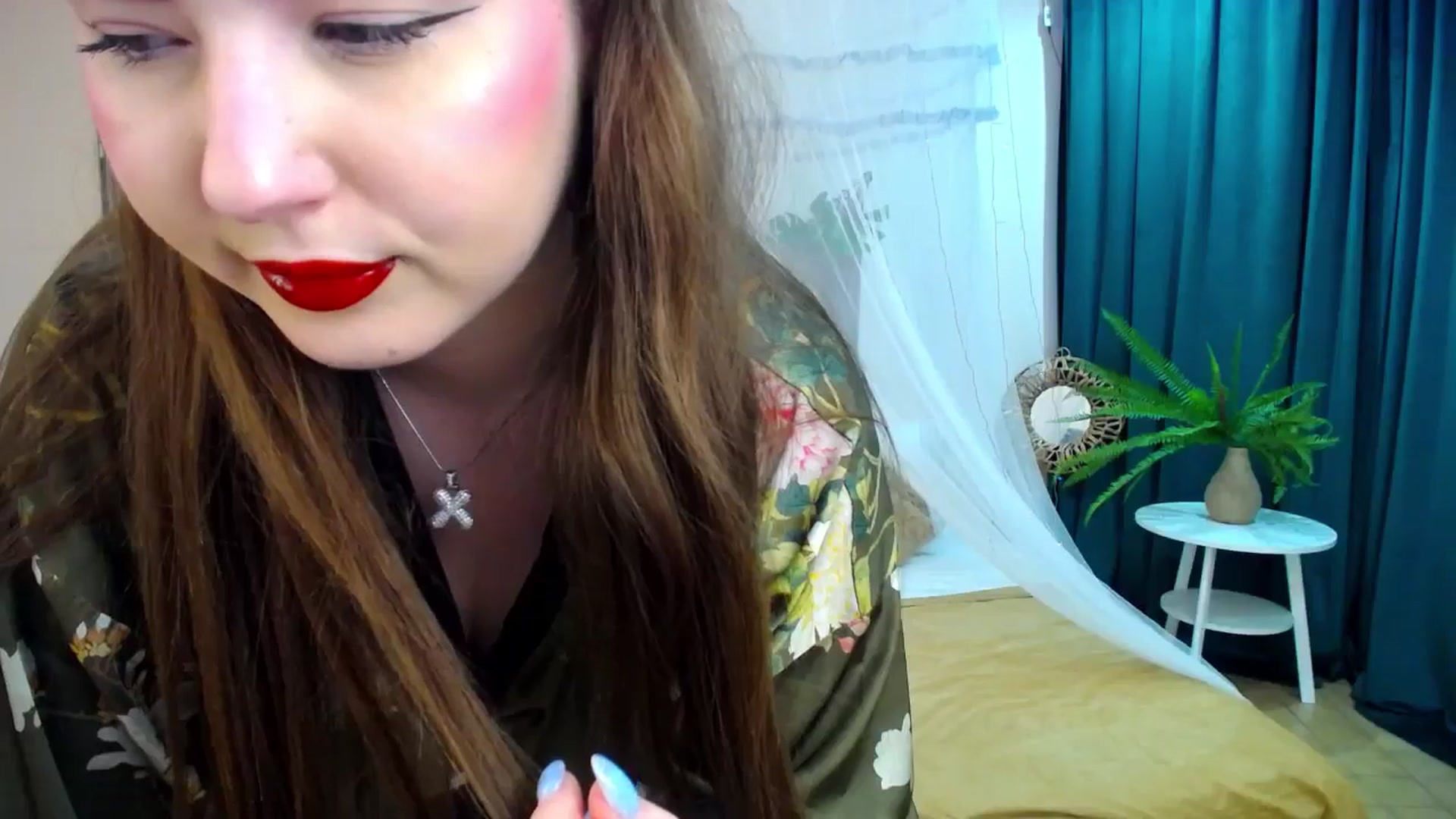 Gallery image thumbnail from AdmireMyEyes's myfreecams stream on, 05/05/2025, 09:24 image 10 of 20