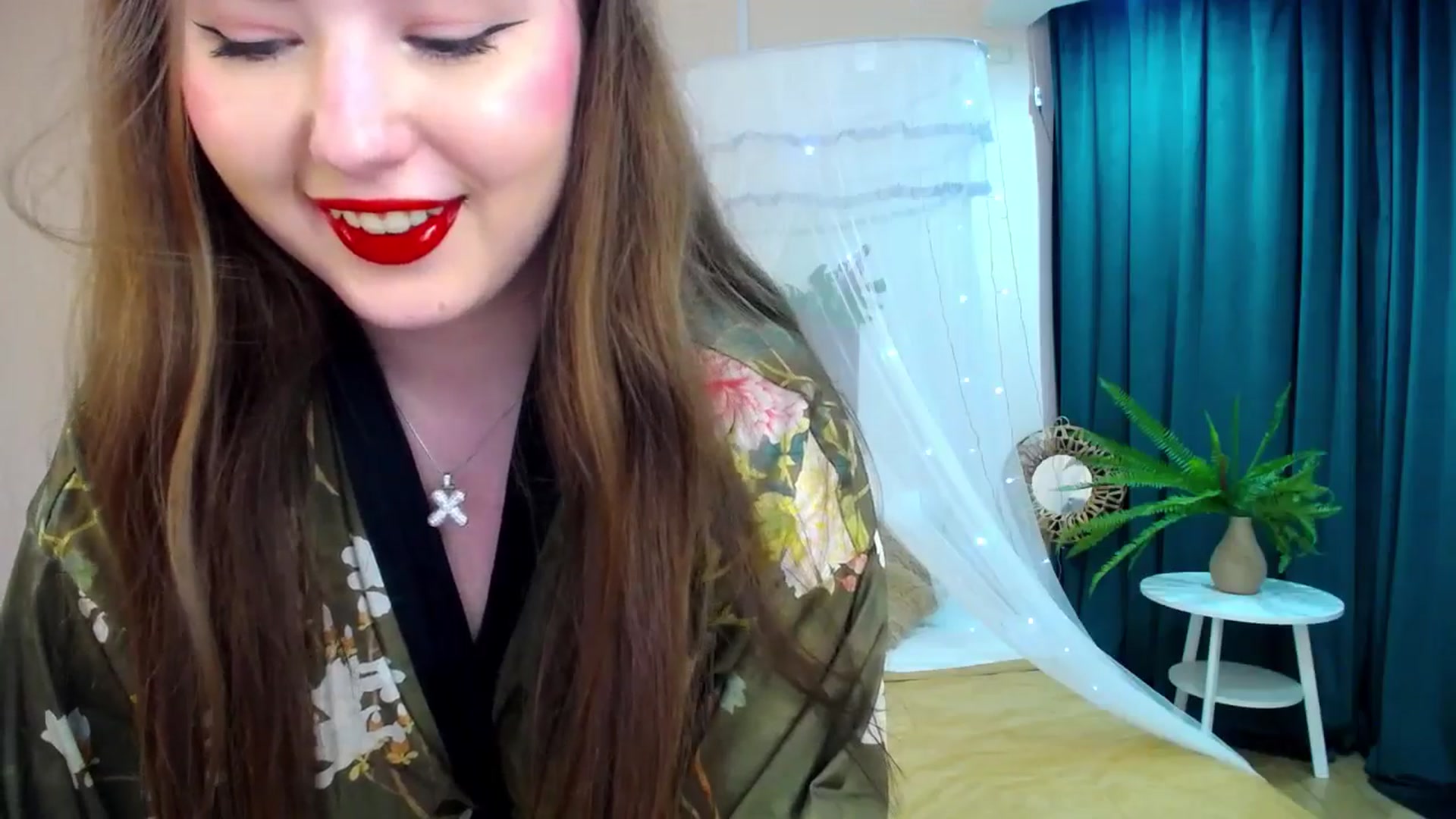 Gallery image thumbnail from AdmireMyEyes's myfreecams stream on, 05/05/2025, 09:24 image 12 of 20