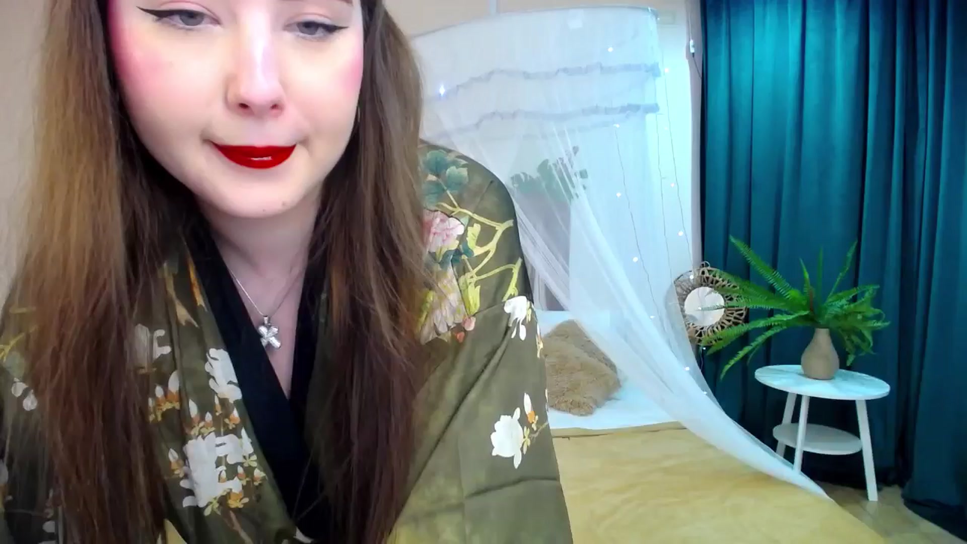 Gallery image thumbnail from AdmireMyEyes's myfreecams stream on, 05/05/2025, 09:50 image 10 of 20