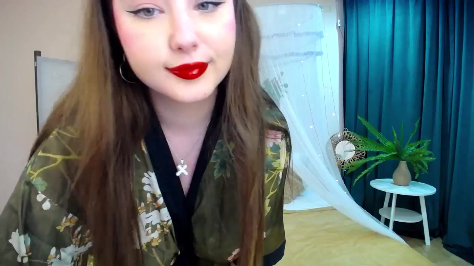 Gallery image thumbnail from AdmireMyEyes's myfreecams stream on, 05/05/2025, 09:50 image 9 of 20