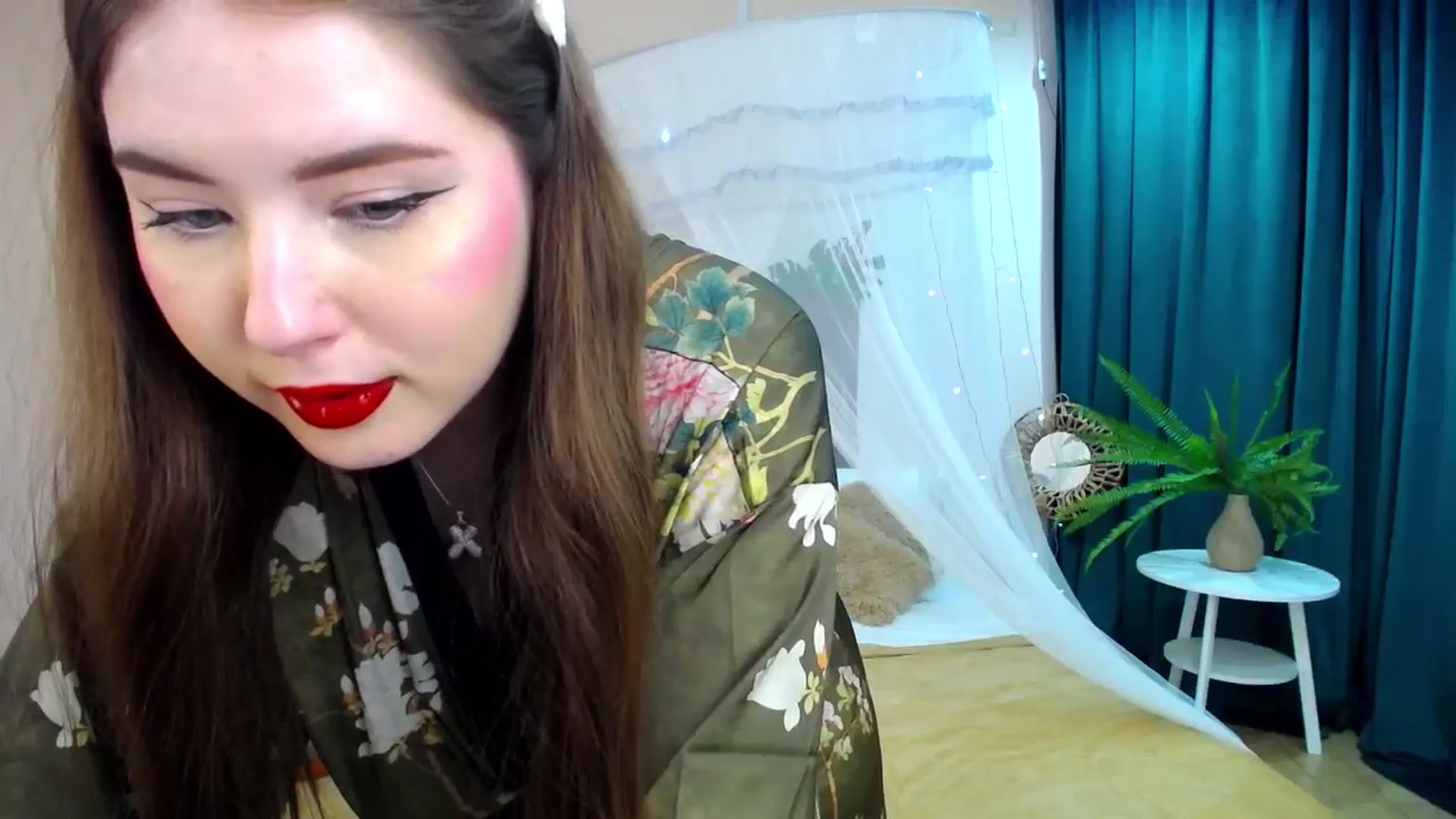 Gallery image thumbnail from AdmireMyEyes's myfreecams stream on, 05/05/2025, 09:50 image 13 of 20