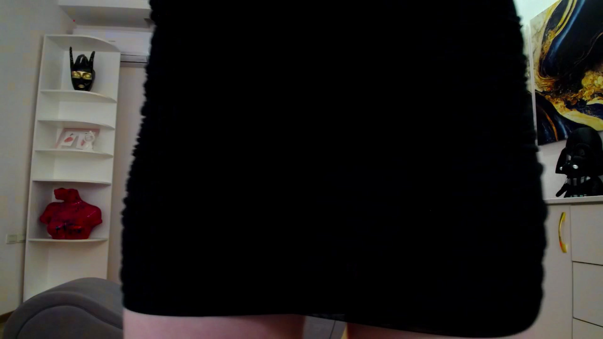 Gallery image thumbnail from AdmireMyEyes's myfreecams stream on, 05/08/2025, 01:01 image 9 of 20