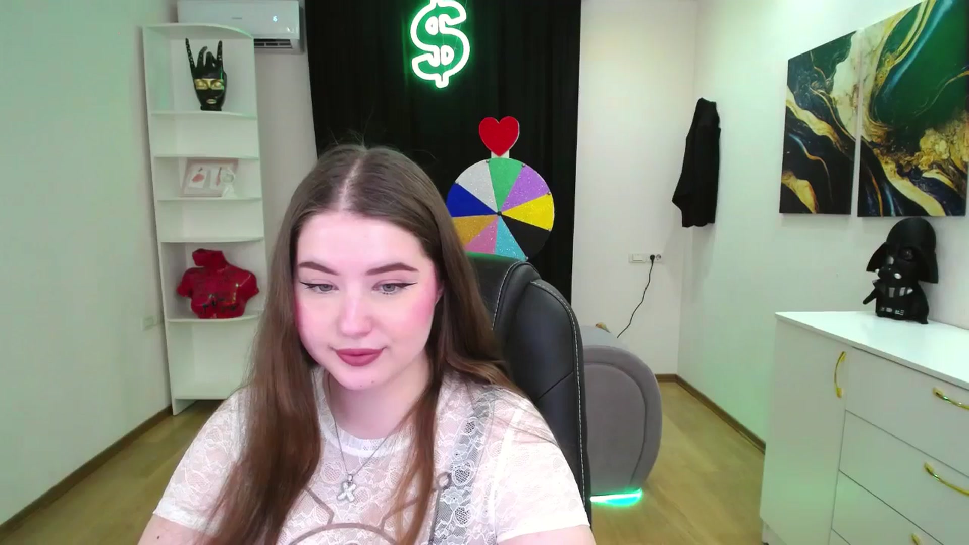 Gallery image thumbnail from AdmireMyEyes's myfreecams stream on, 05/14/2025, 07:25 image 8 of 20