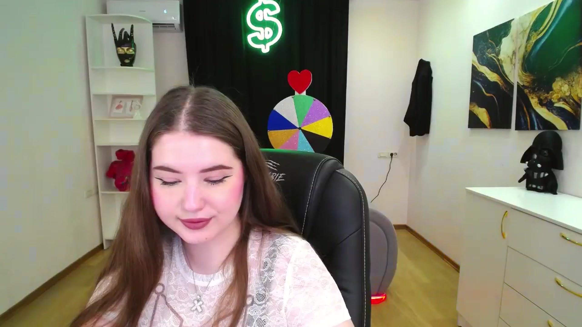 Gallery image thumbnail from AdmireMyEyes's myfreecams stream on, 05/14/2025, 07:25 image 11 of 20