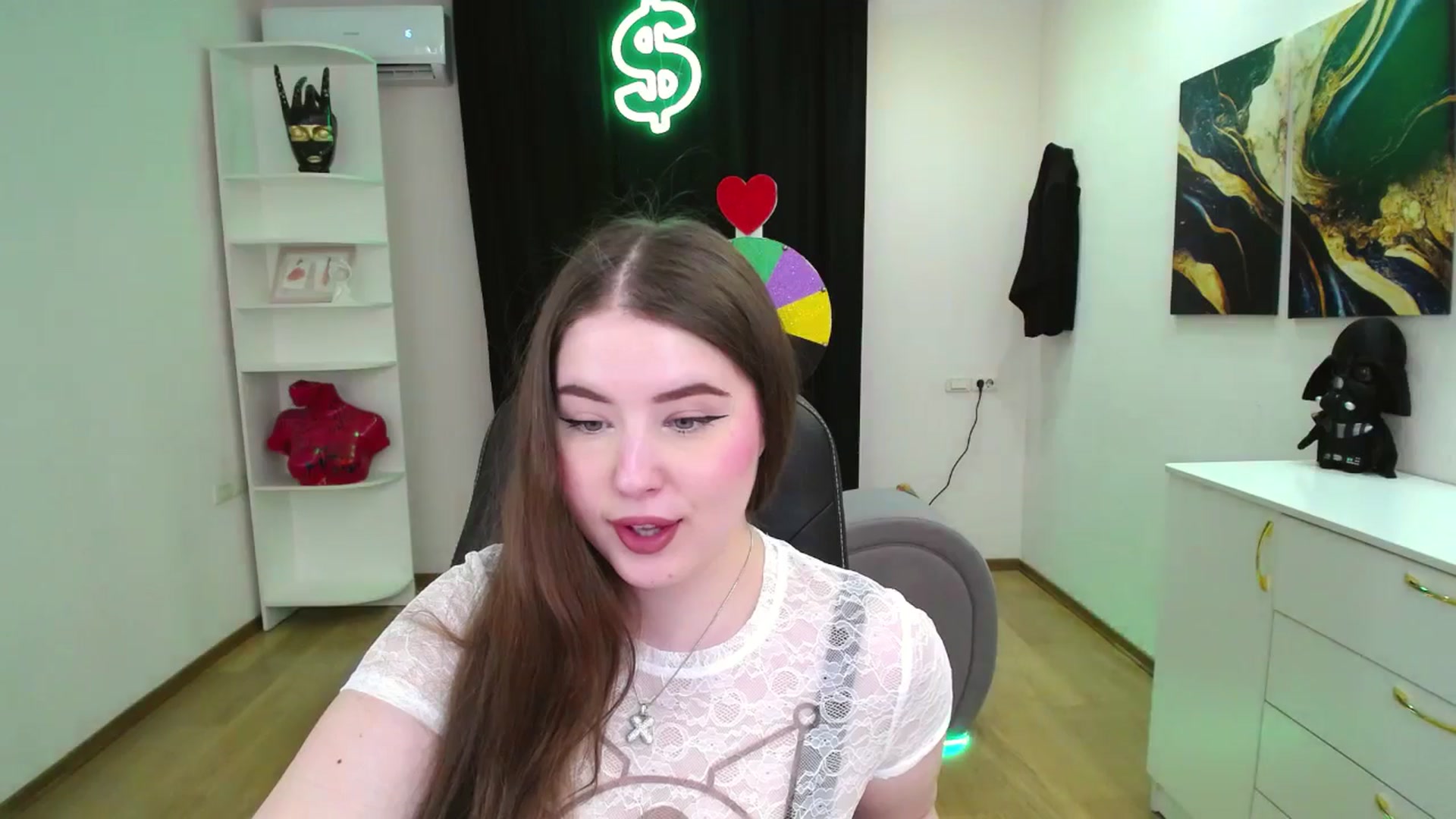 Gallery image thumbnail from AdmireMyEyes's myfreecams stream on, 05/14/2025, 07:25 image 20 of 20