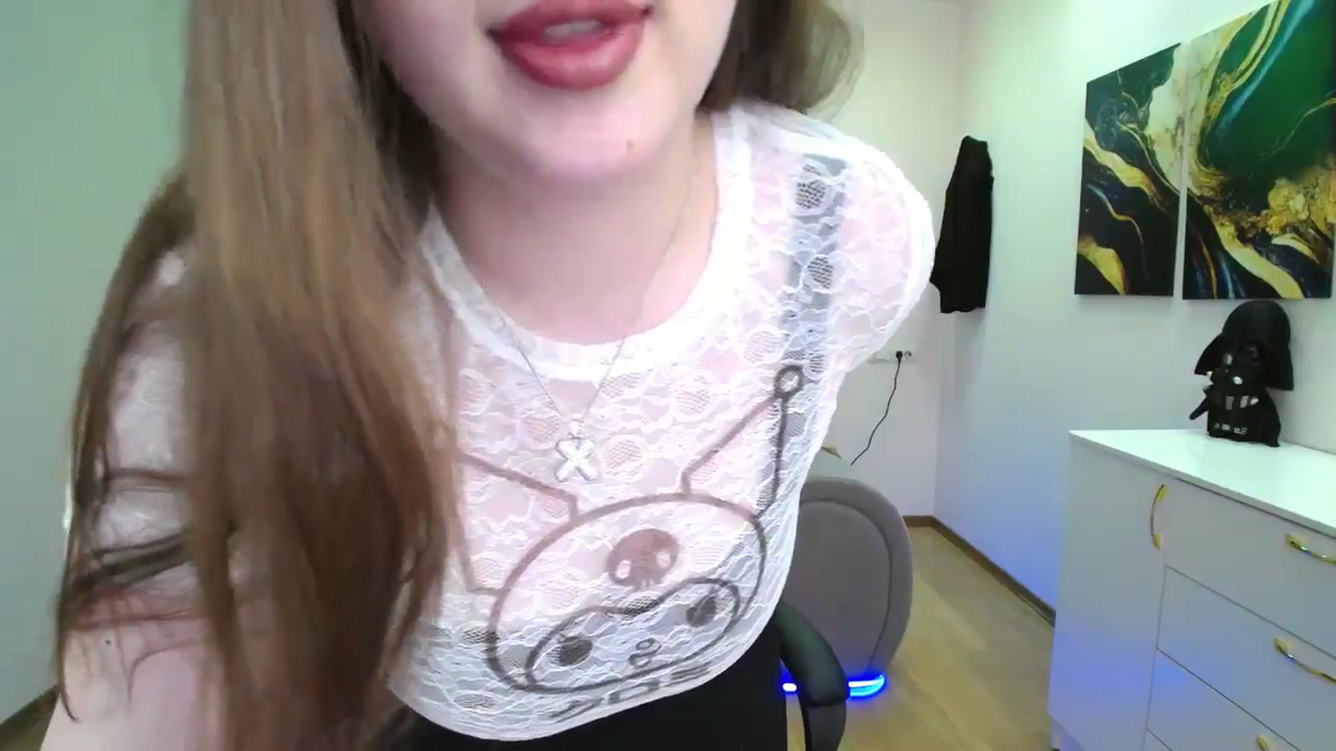 Gallery image thumbnail from AdmireMyEyes's myfreecams stream on, 05/14/2025, 07:25 image 12 of 20