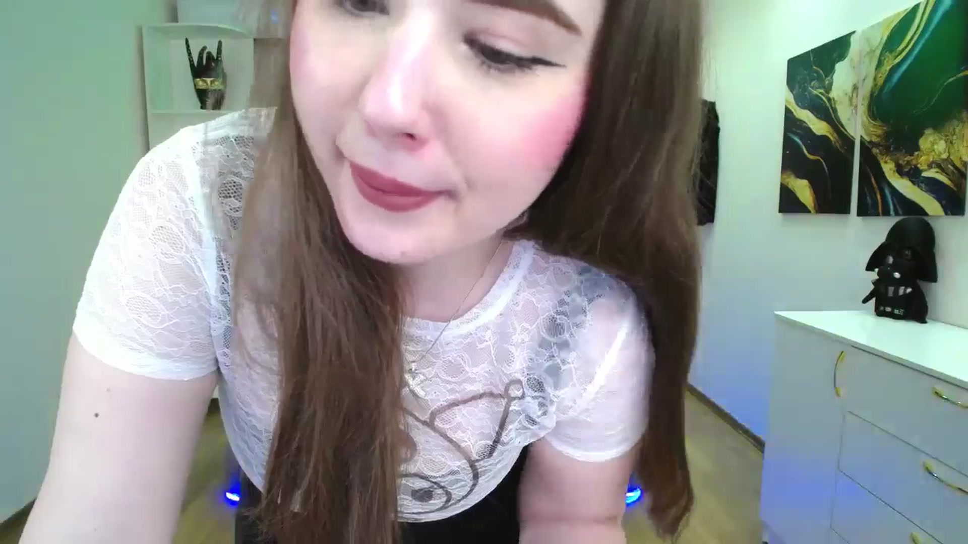 Gallery image thumbnail from AdmireMyEyes's myfreecams stream on, 05/14/2025, 07:25 image 13 of 20