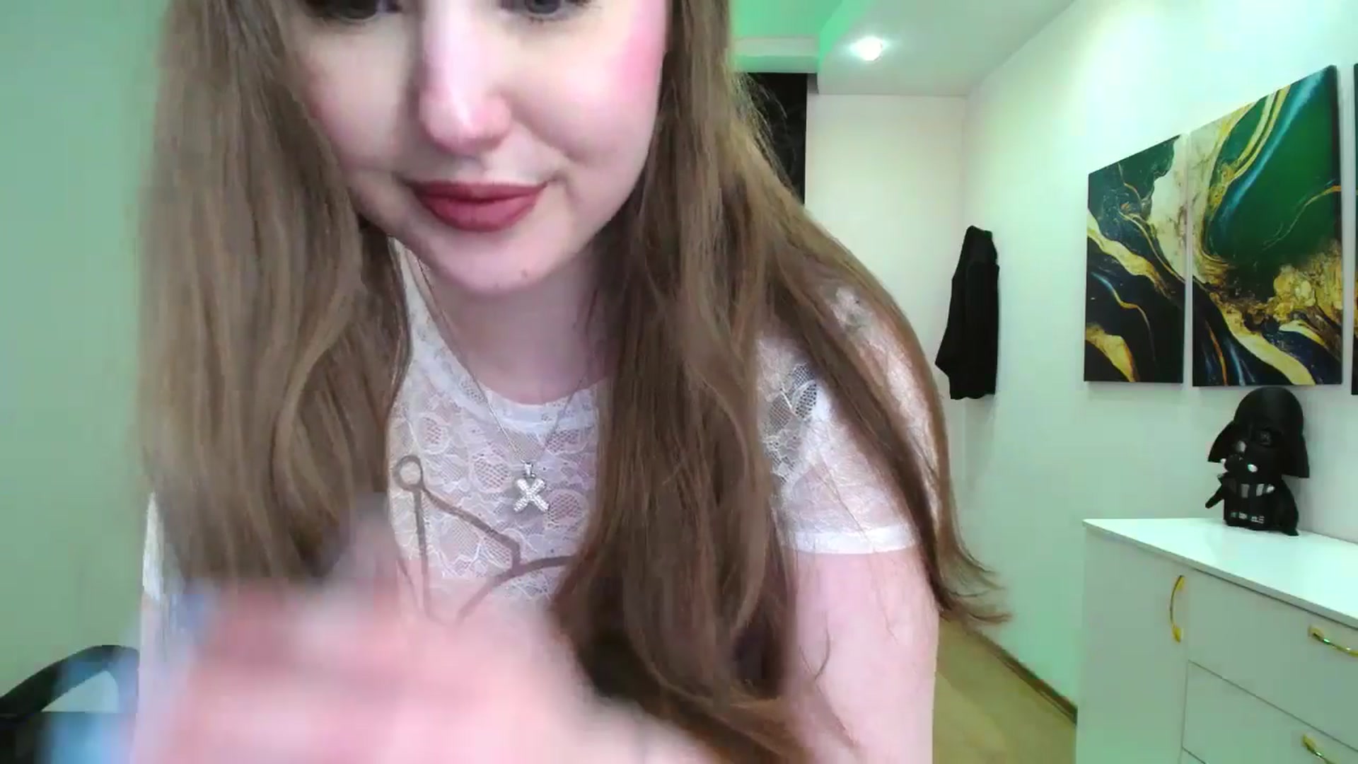 Gallery image thumbnail from AdmireMyEyes's myfreecams stream on, 05/14/2025, 07:25 image 15 of 20