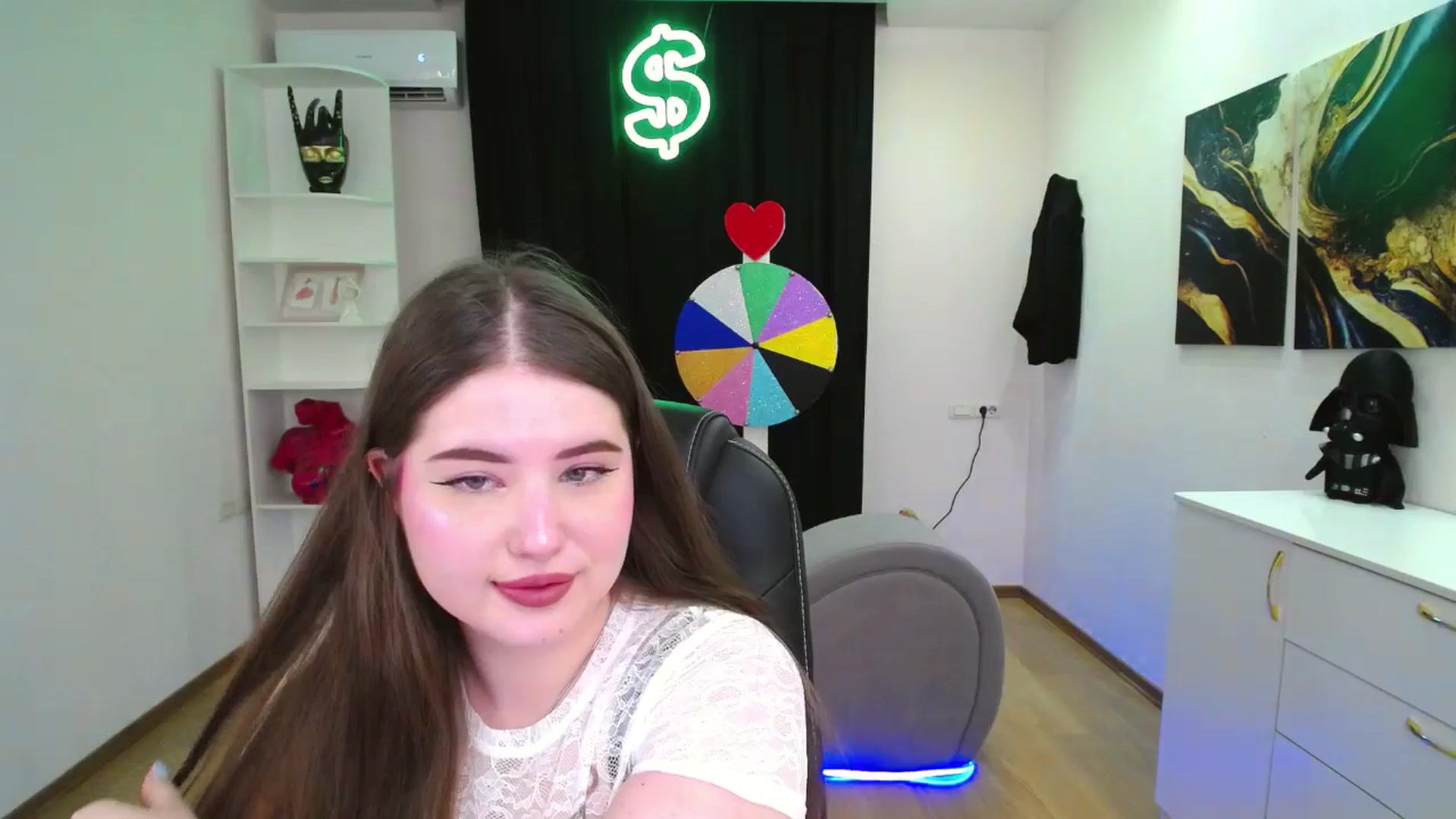 Gallery image thumbnail from AdmireMyEyes's myfreecams stream on, 05/14/2025, 09:48 image 4 of 20