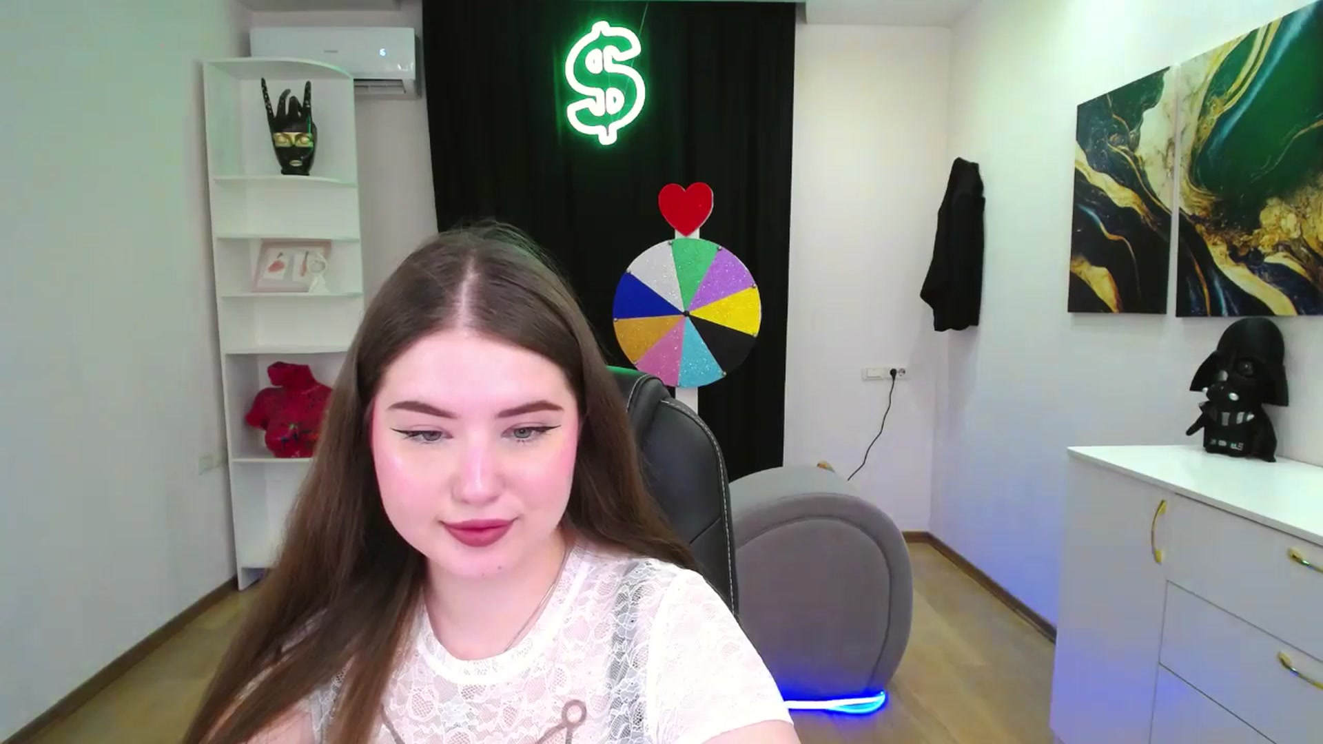 Gallery image thumbnail from AdmireMyEyes's myfreecams stream on, 05/14/2025, 09:48 image 6 of 20
