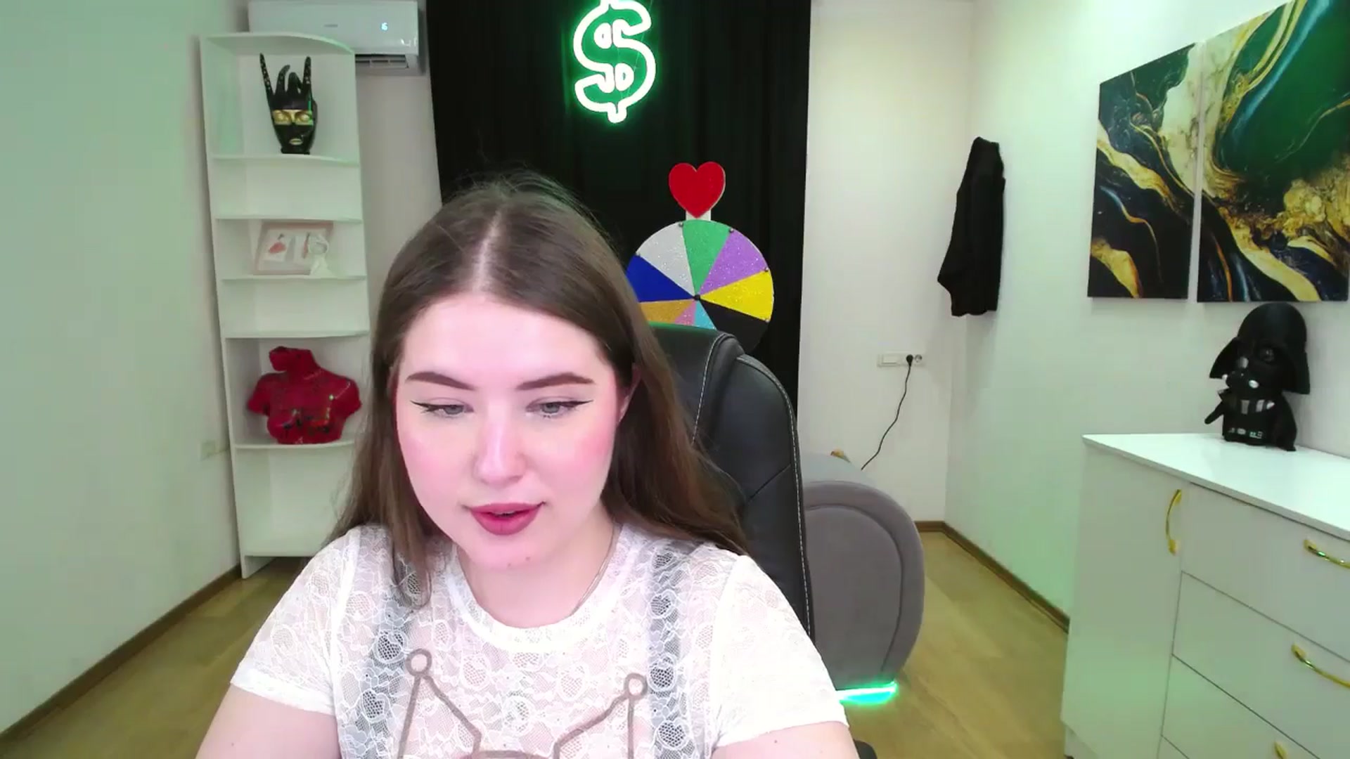 Gallery image thumbnail from AdmireMyEyes's myfreecams stream on, 05/14/2025, 09:48 image 13 of 20