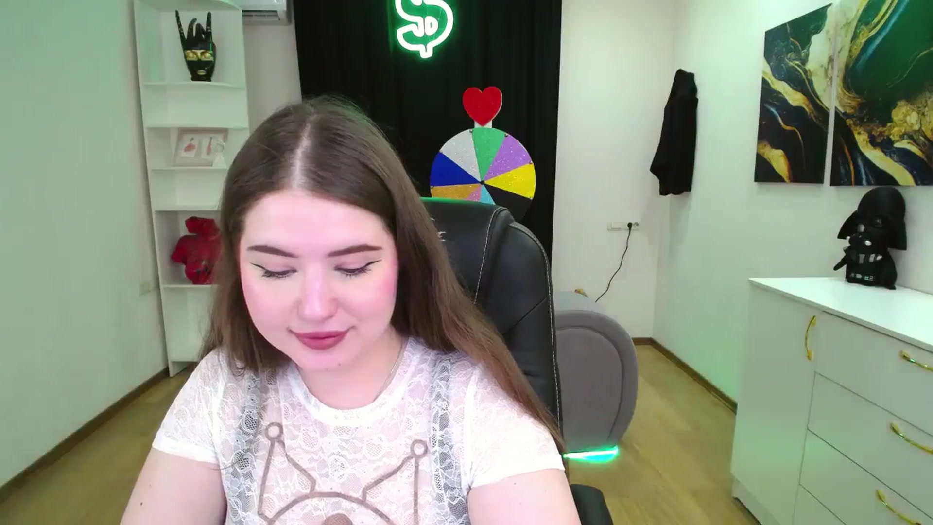 Gallery image thumbnail from AdmireMyEyes's myfreecams stream on, 05/14/2025, 09:48 image 15 of 20