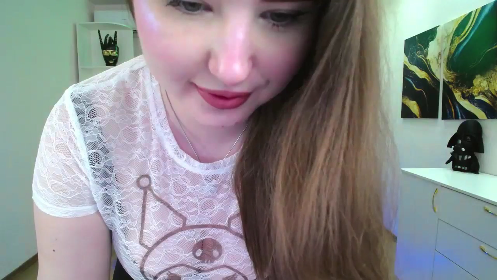 Gallery image thumbnail from AdmireMyEyes's myfreecams stream on, 05/14/2025, 09:48 image 7 of 20