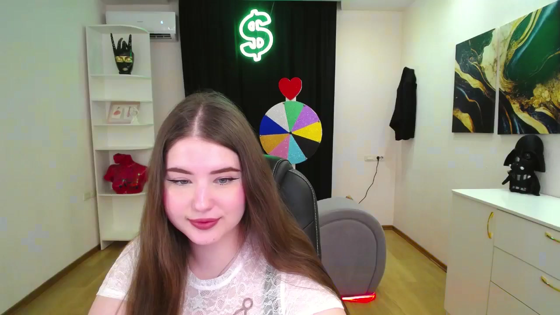 Gallery image thumbnail from AdmireMyEyes's myfreecams stream on, 05/14/2025, 09:48 image 2 of 20