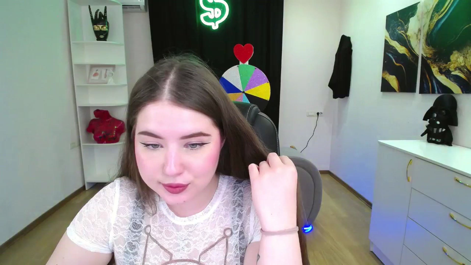 Gallery image thumbnail from AdmireMyEyes's myfreecams stream on, 05/14/2025, 09:48 image 14 of 20