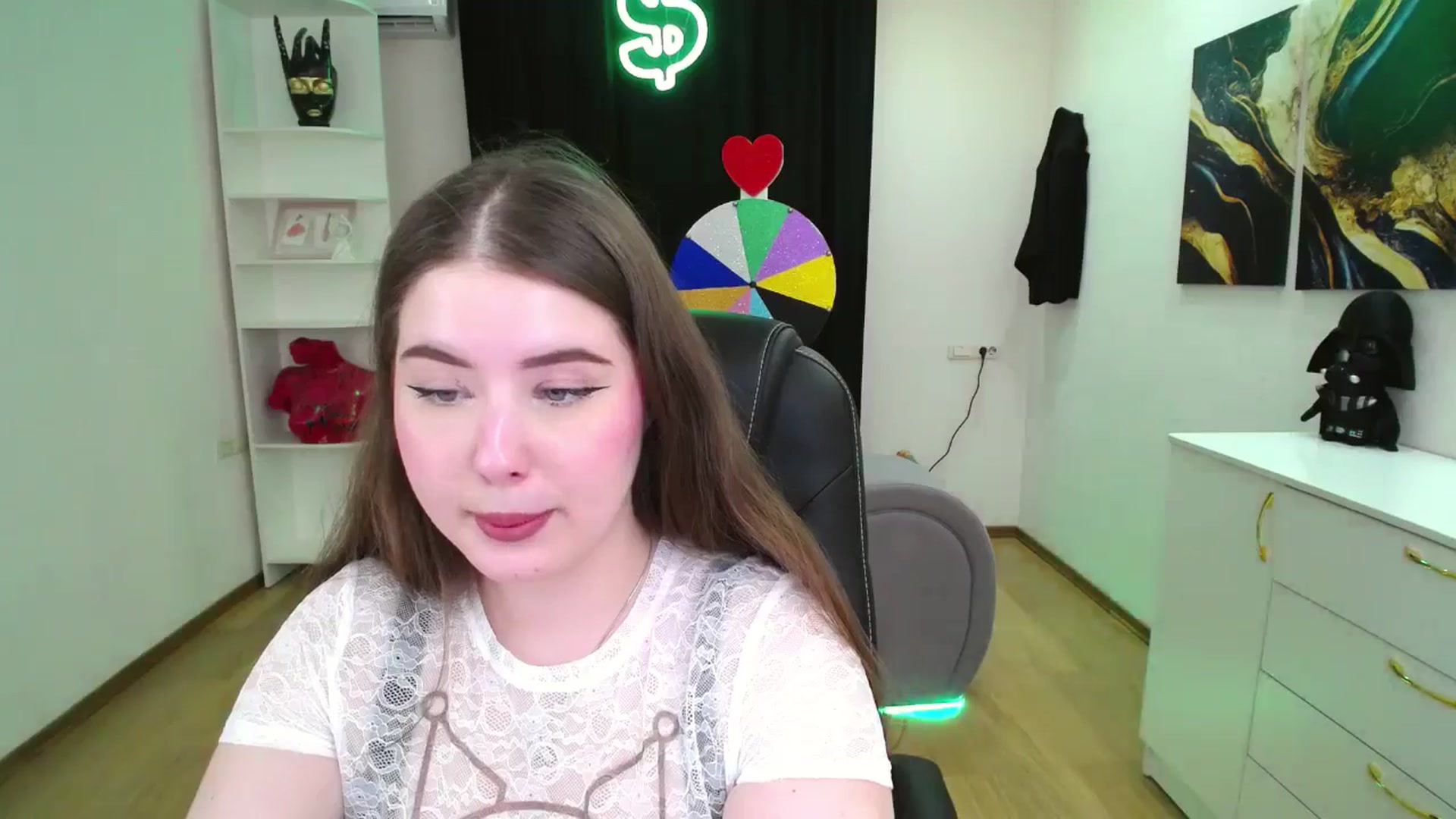 Gallery image thumbnail from AdmireMyEyes's myfreecams stream on, 05/14/2025, 09:48 image 16 of 20