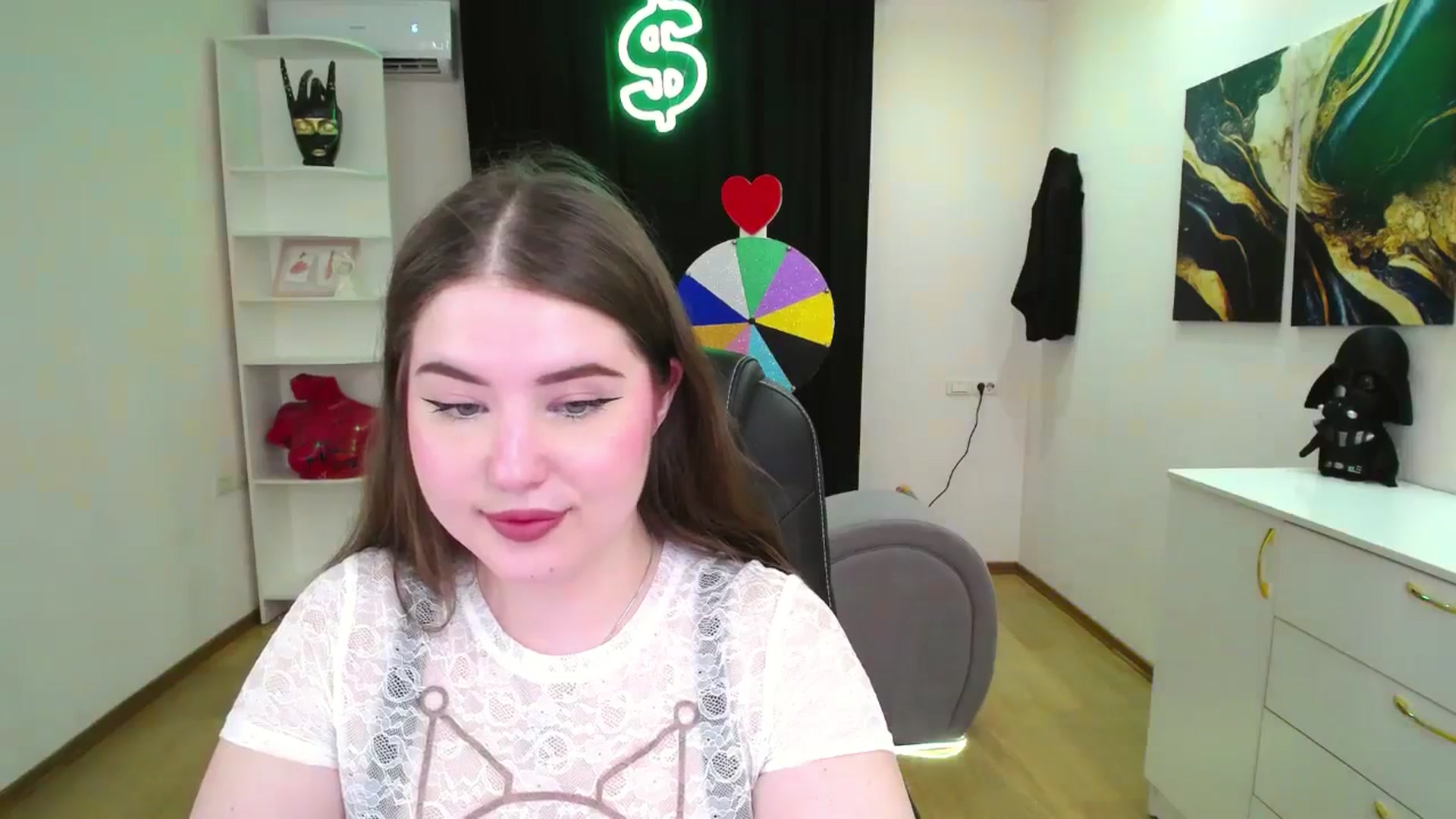 Gallery image thumbnail from AdmireMyEyes's myfreecams stream on, 05/14/2025, 09:48 image 12 of 20
