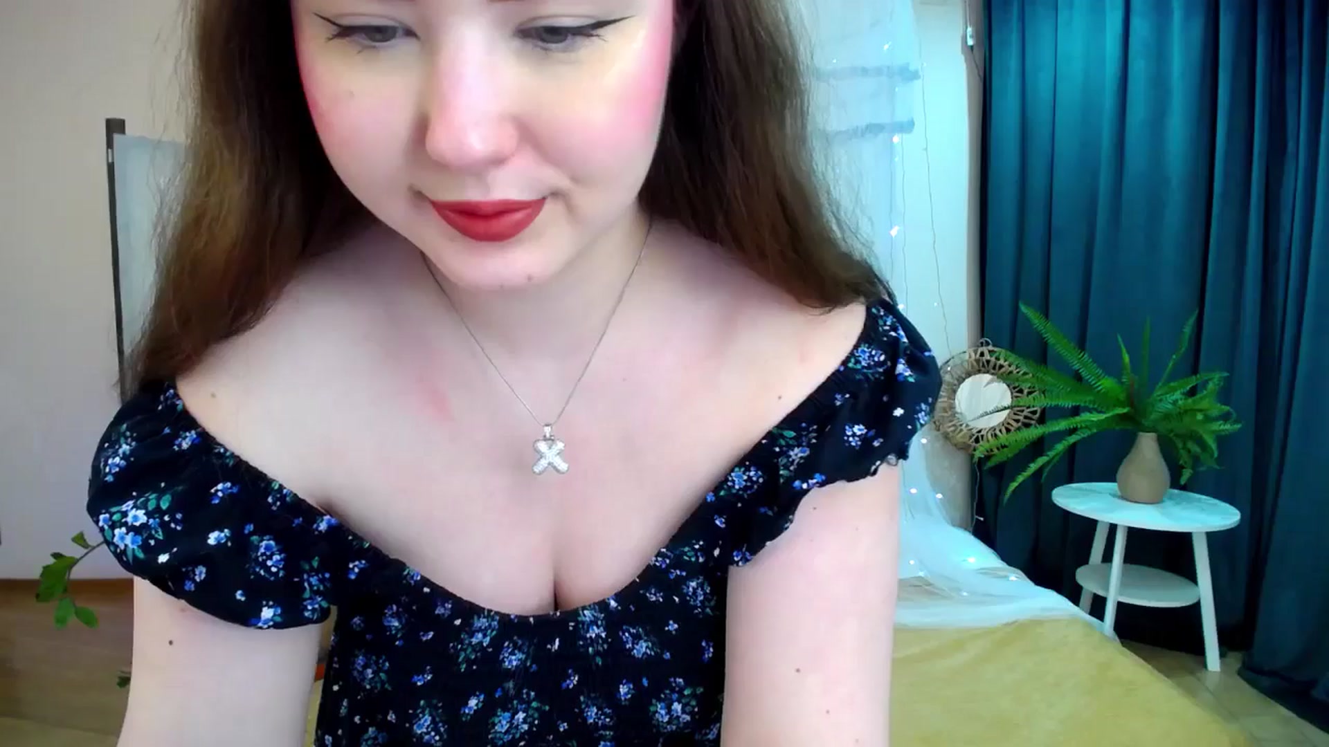 Gallery image thumbnail from AdmireMyEyes's myfreecams stream on, 05/17/2025, 18:57 image 20 of 20