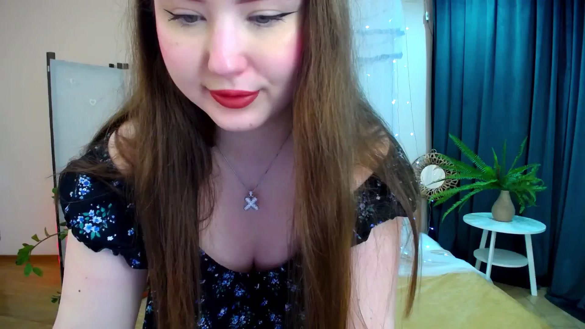 Gallery image thumbnail from AdmireMyEyes's myfreecams stream on, 05/17/2025, 19:18 image 8 of 20