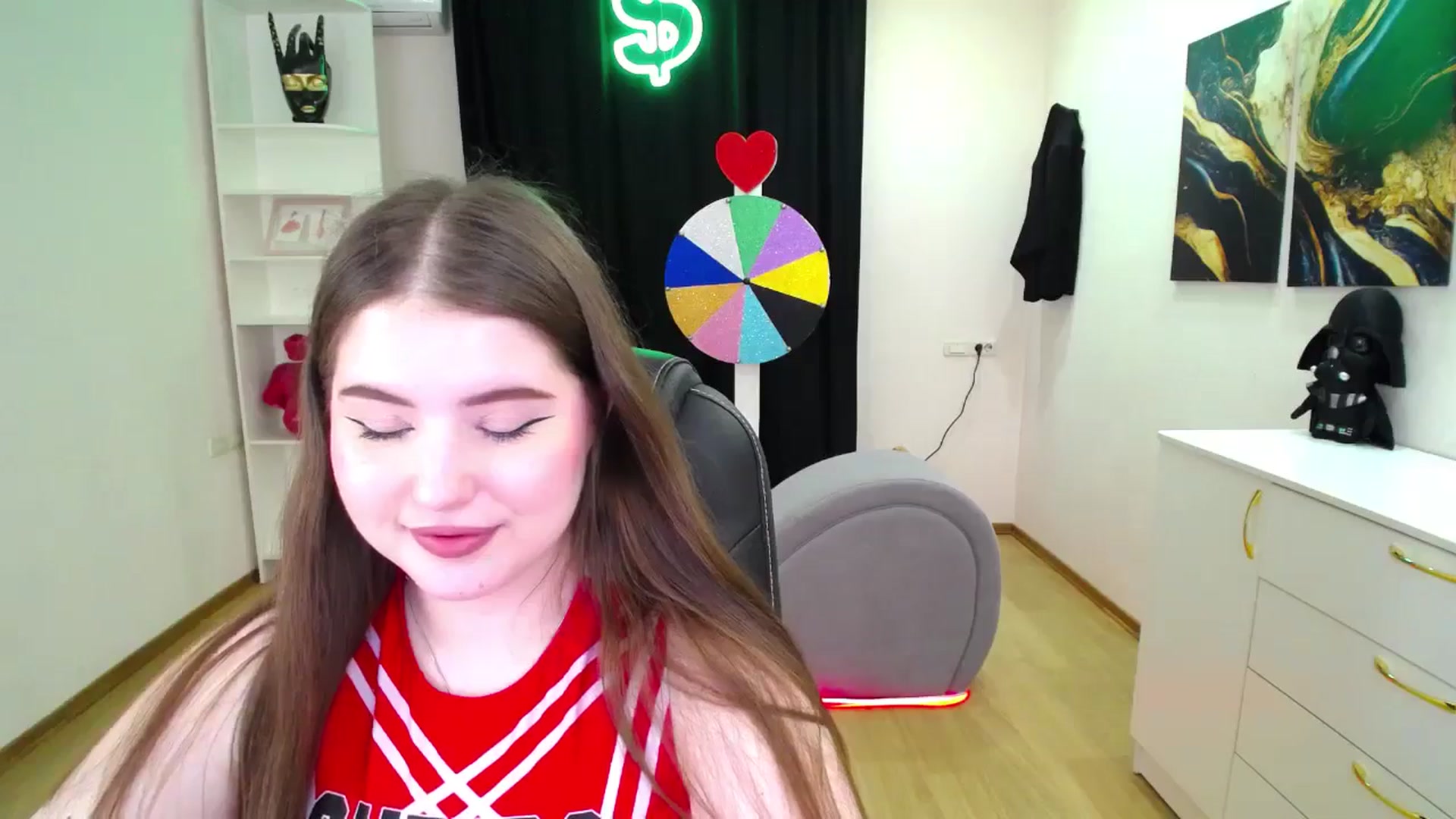 Gallery image thumbnail from AdmireMyEyes's myfreecams stream on, 05/18/2025, 22:40 image 13 of 20