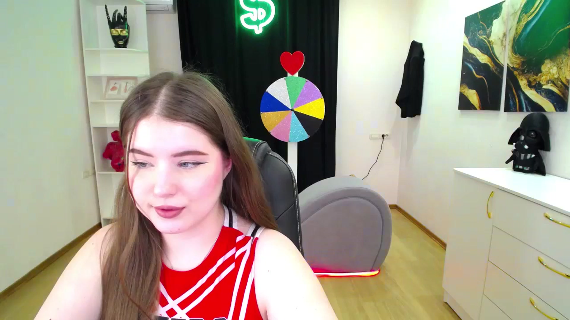 Gallery image thumbnail from AdmireMyEyes's myfreecams stream on, 05/18/2025, 22:40 image 7 of 20